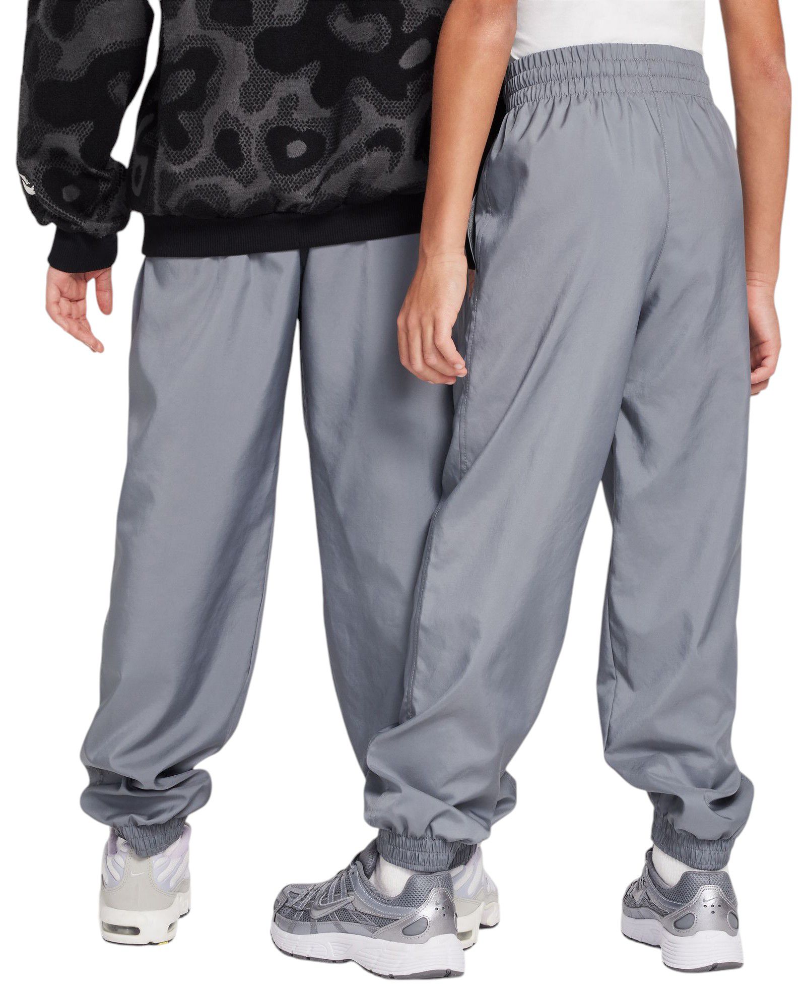 Nike Kids' Sportswear Club Woven Joggers product image