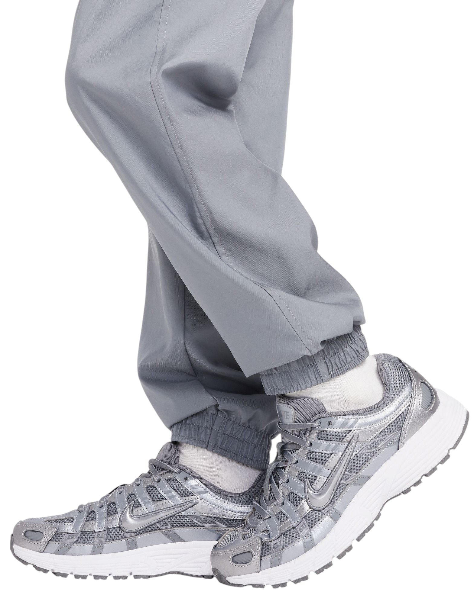 Nike Kids' Sportswear Club Woven Joggers product image