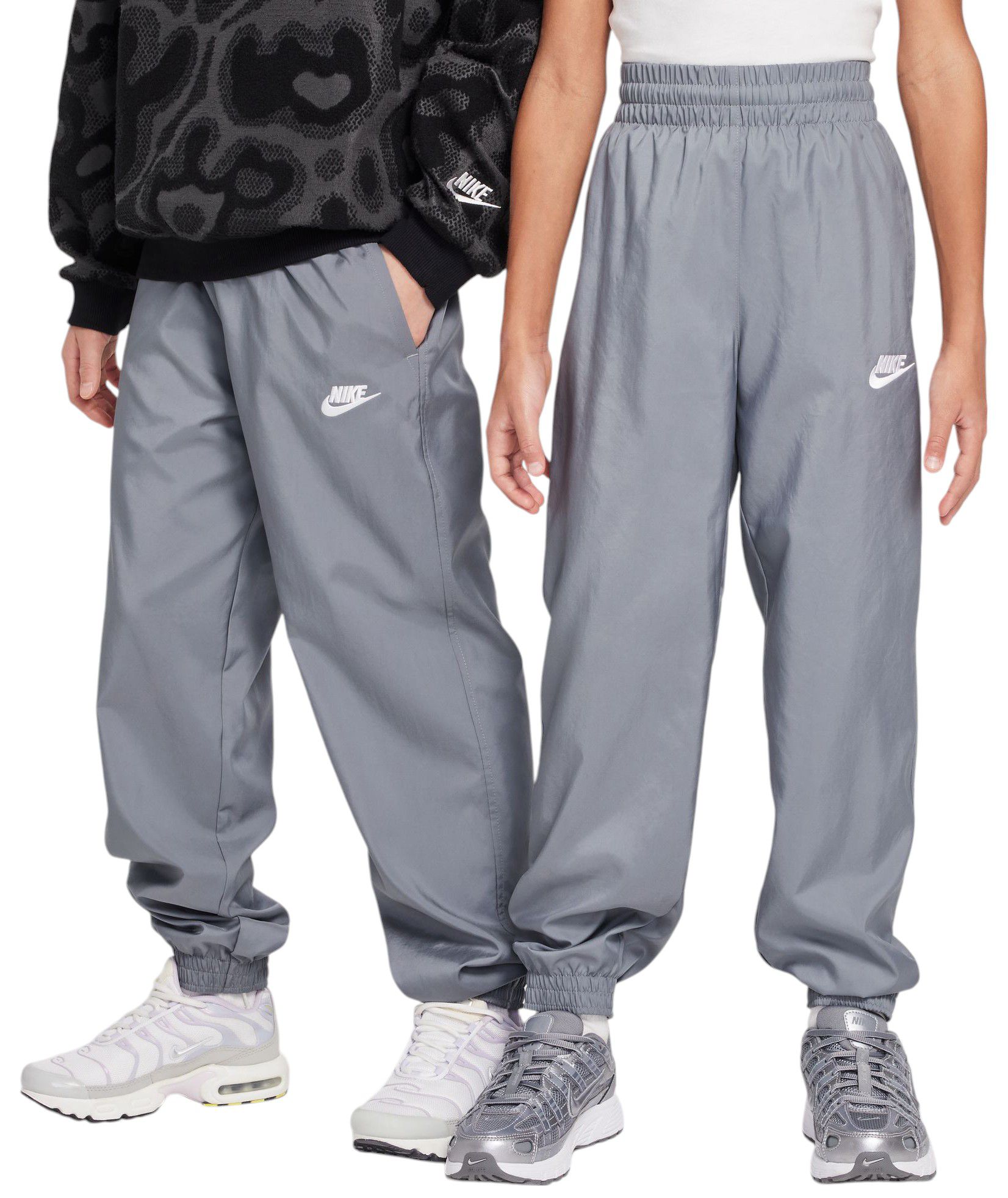 Nike Kids' Sportswear Club Woven Joggers product image