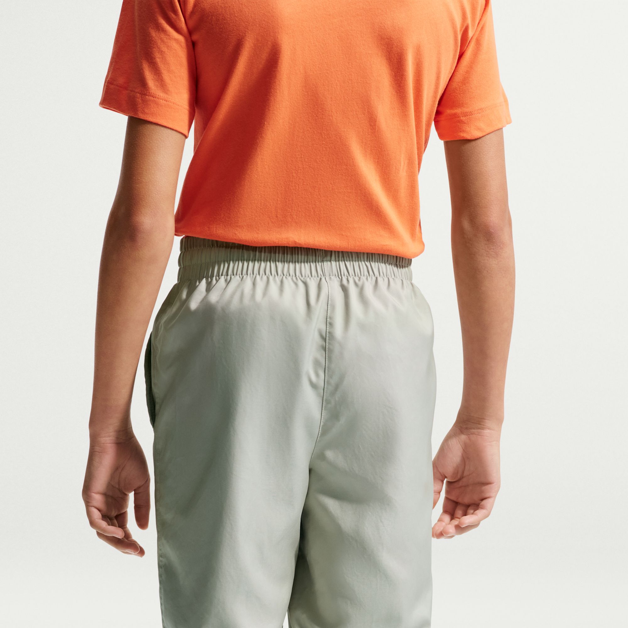 Nike Kids' Sportswear Club Woven Joggers product image