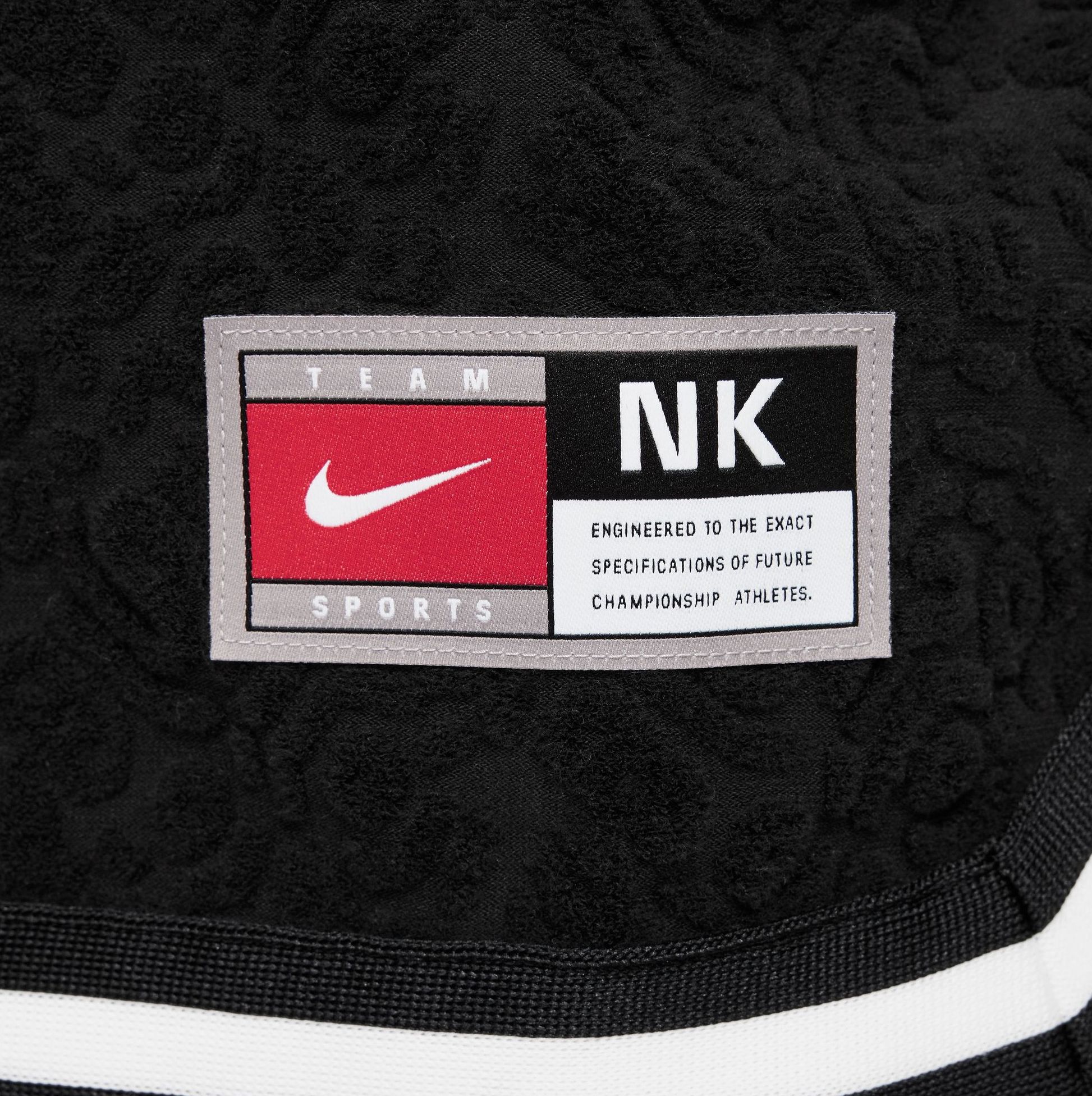 Nike Boys' Culture of Basketball Premium Short Sleeve Top product image