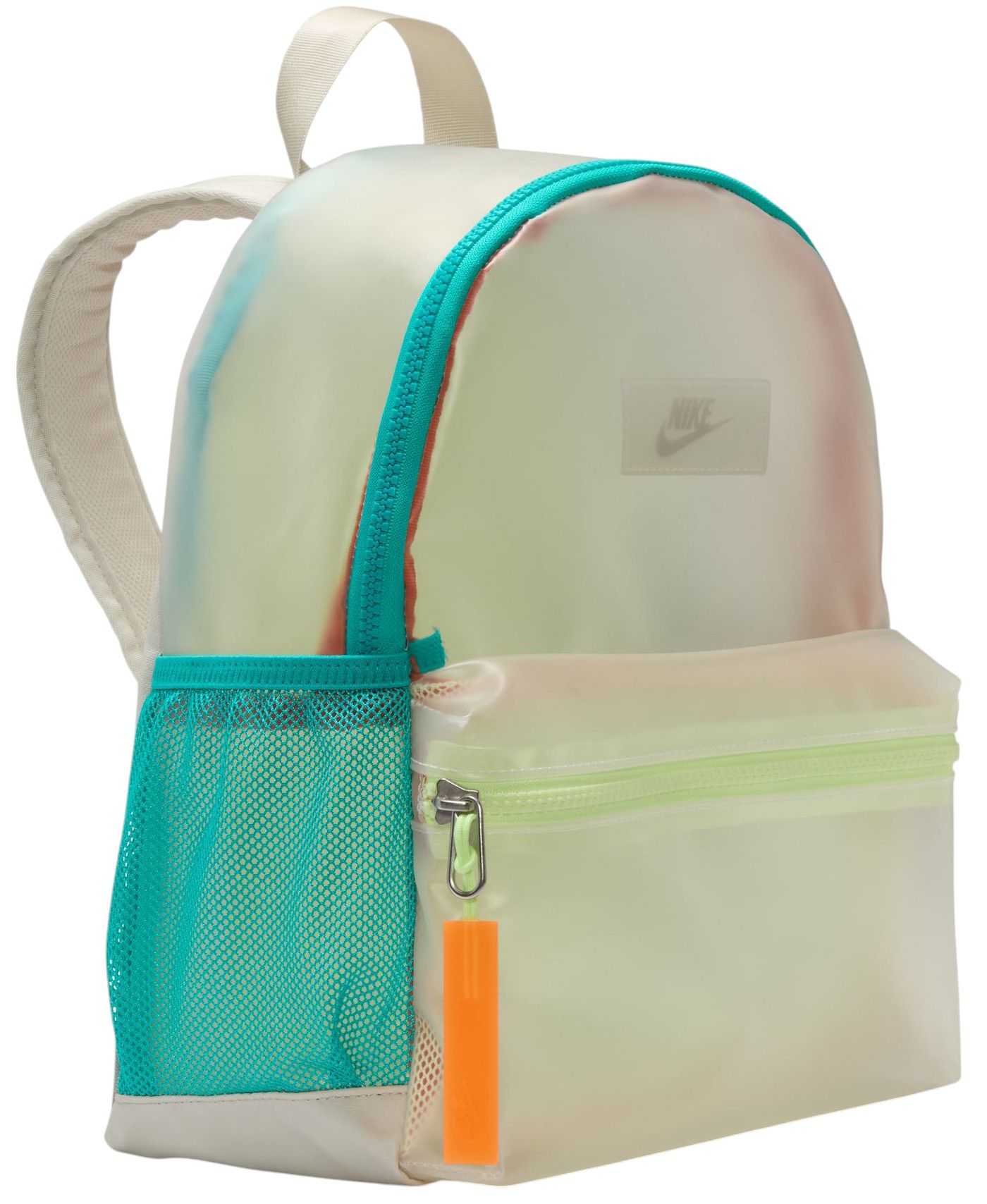 Nike Youth Brasilia JDI Mini Backpack product image