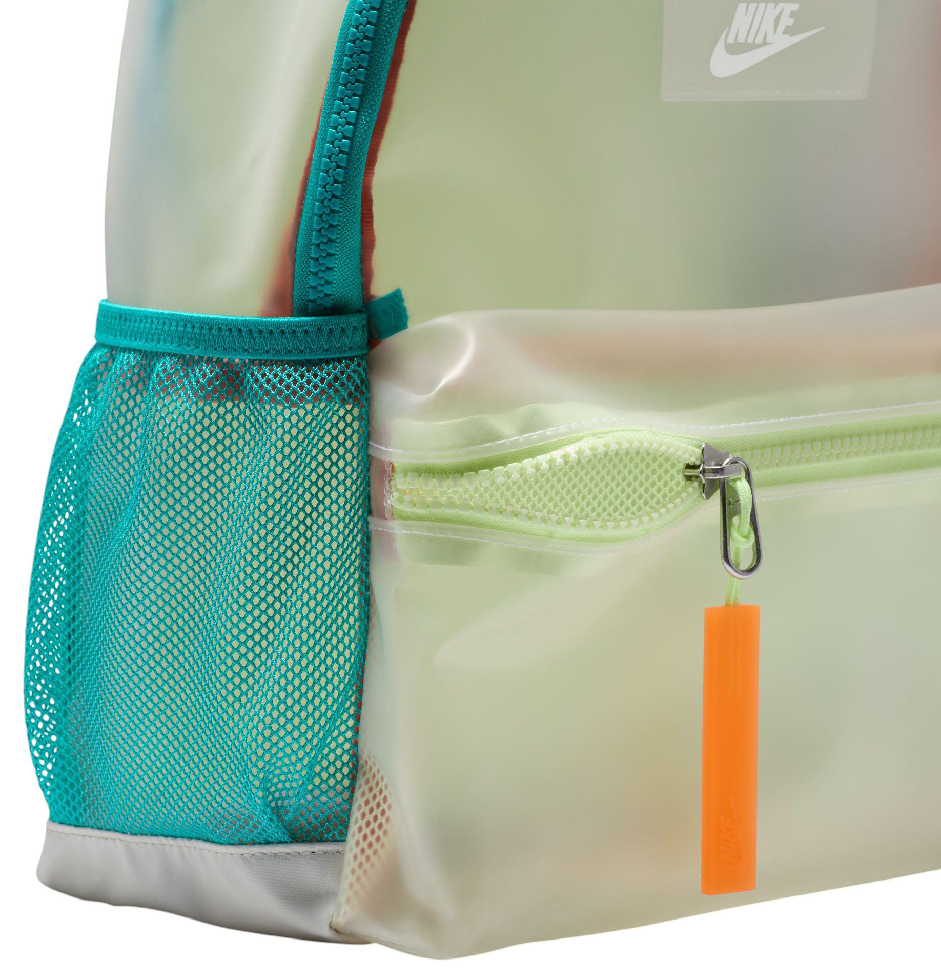 Nike Youth Brasilia JDI Mini Backpack product image