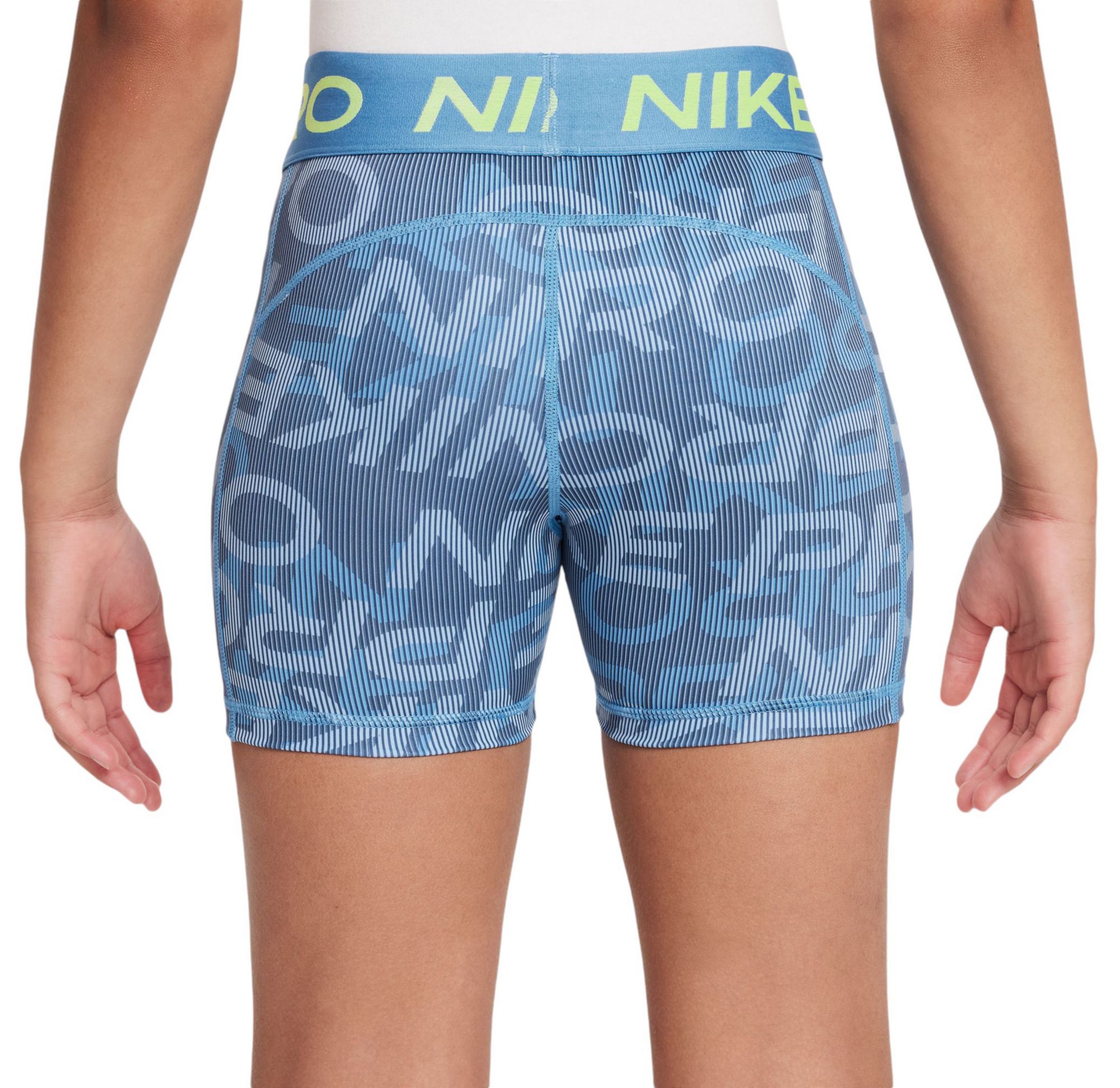 Nike Girls' 3” Pro Shorts product image