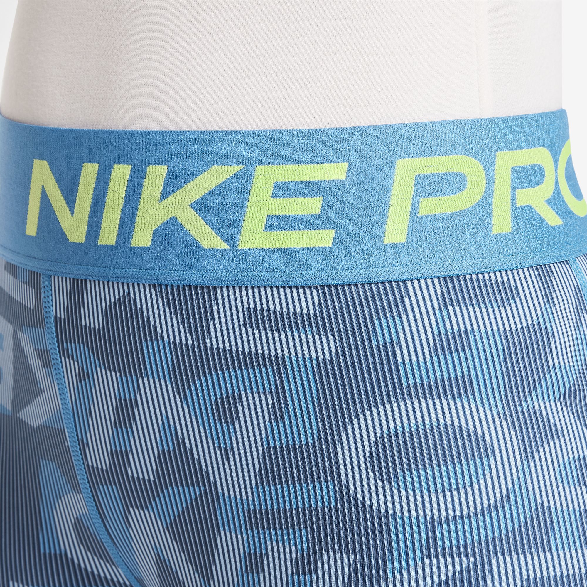 Nike Girls' 3” Pro Shorts product image