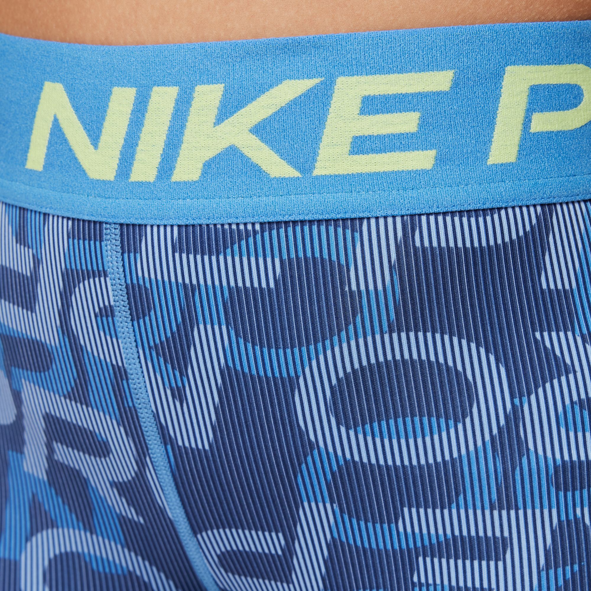 Nike Girls' 3” Pro Shorts product image