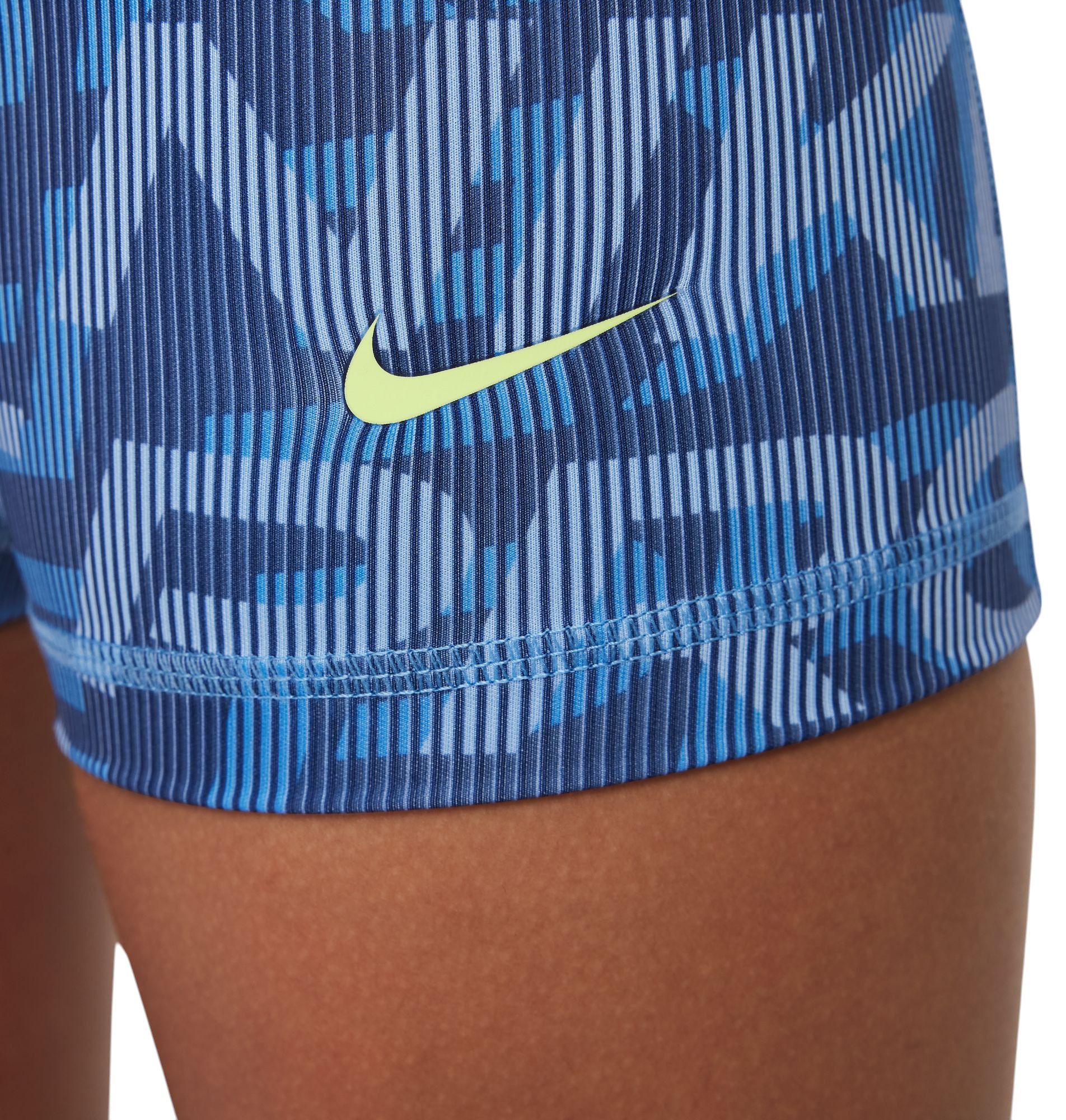 Nike Girls' 3” Pro Shorts product image