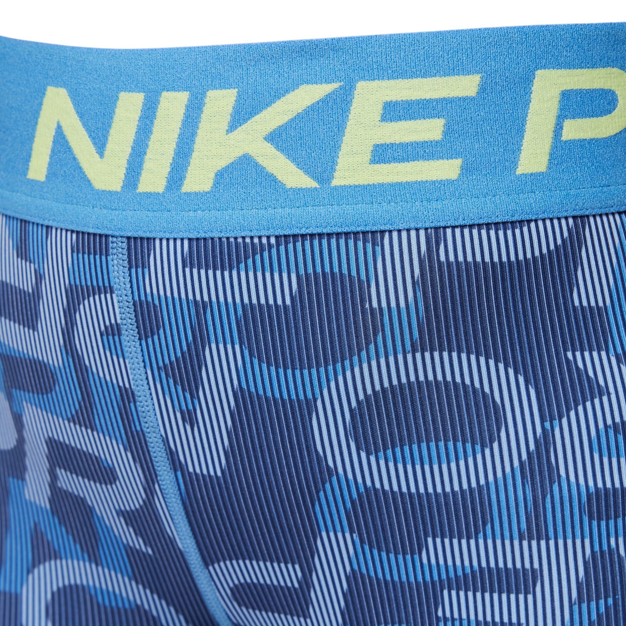 Nike Girls' 3” Pro Shorts product image