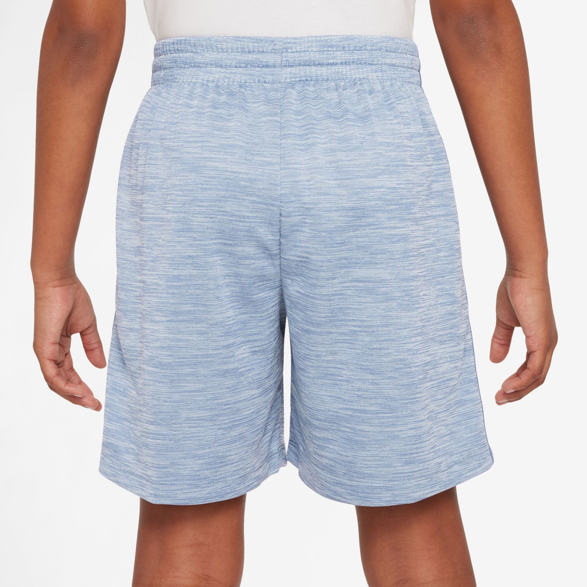 Nike Boys' Multi Heather Dri-FIT Shorts product image