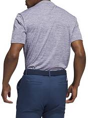 adidas Men's Textured Stripe Golf Polo product image