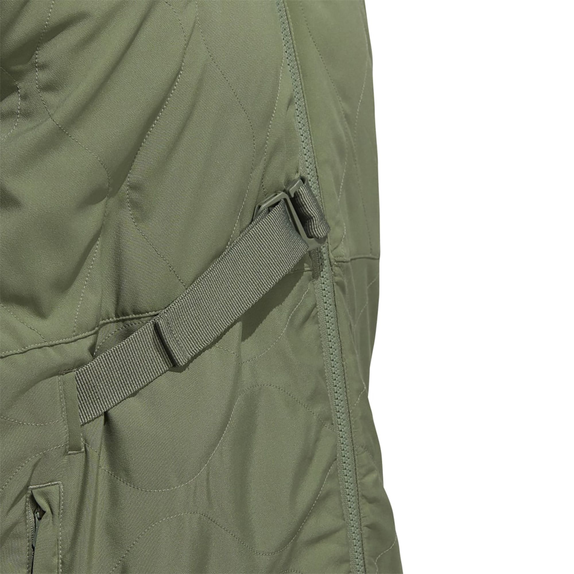 adidas Men's Adicross Sherpa Golf Jacket product image