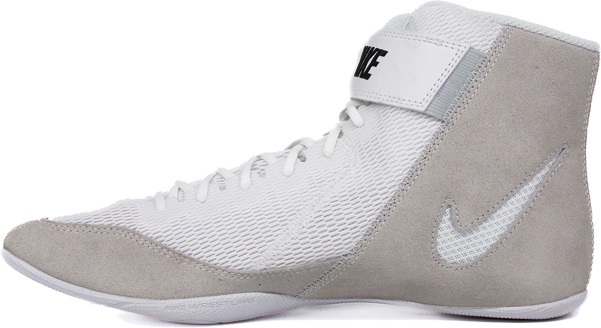 Nike Kids' SpeedSweep VIII Wrestling Shoes product image