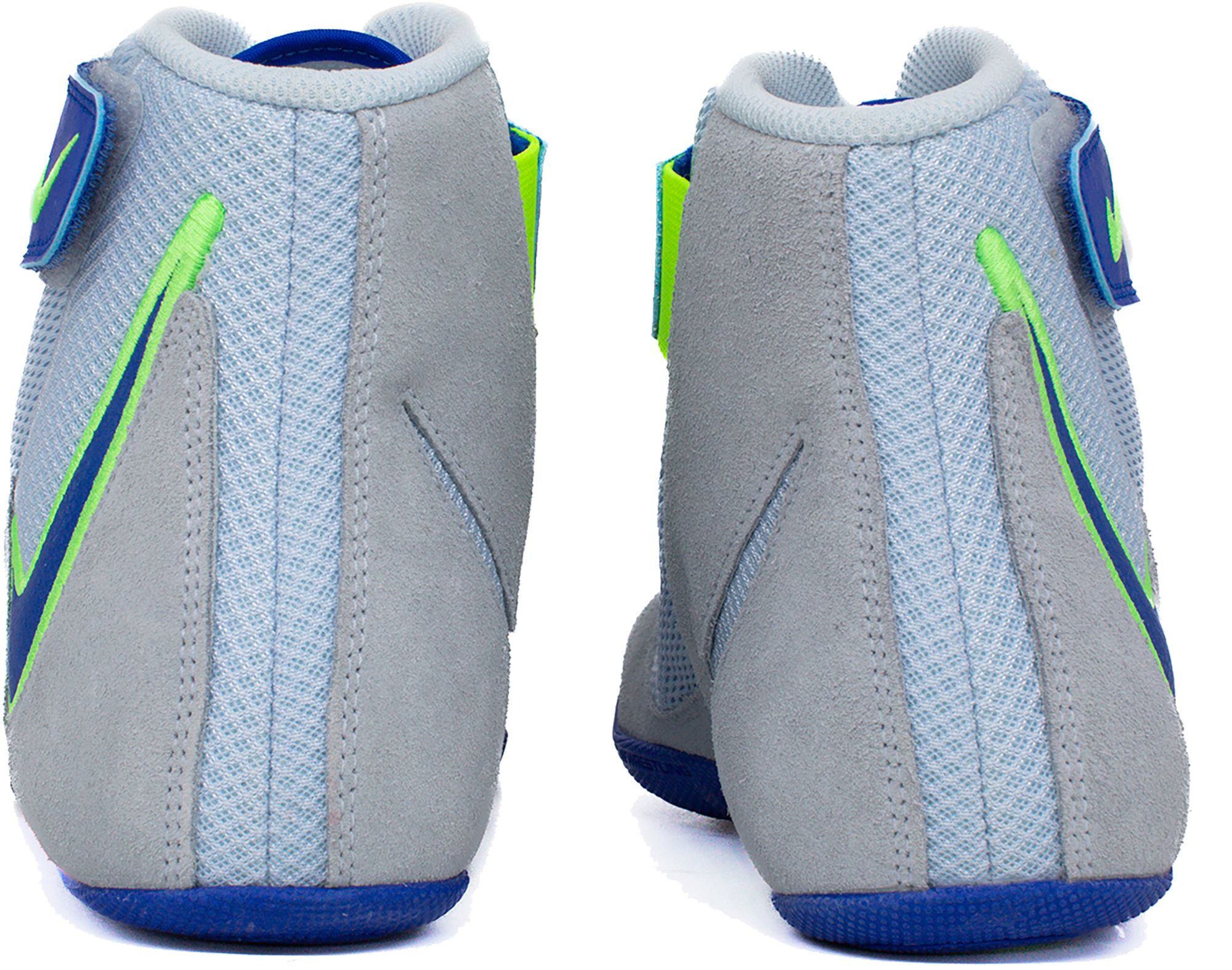 Nike SpeedSweep VIII Wrestling Shoes product image