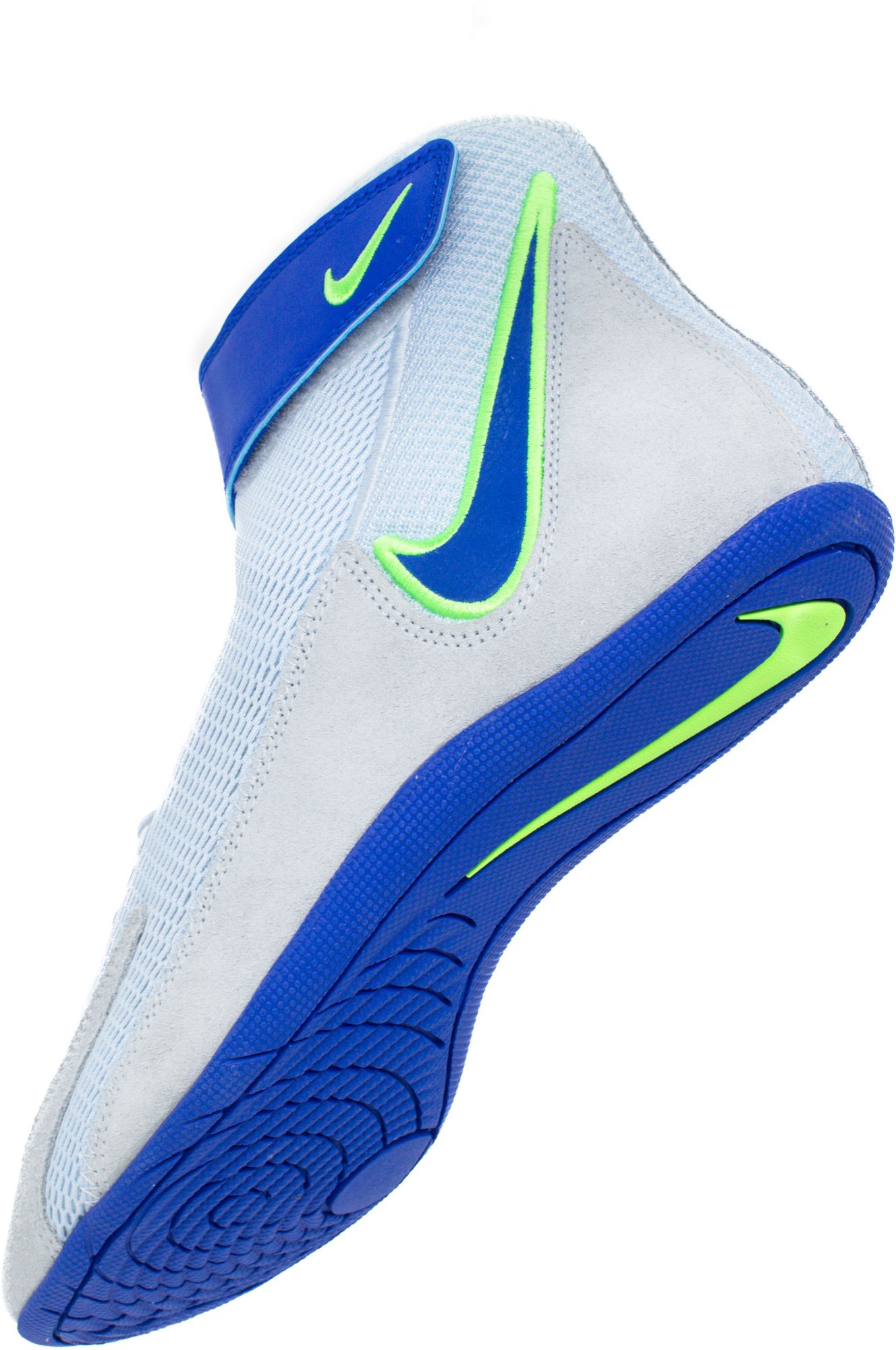 Nike SpeedSweep VIII Wrestling Shoes product image