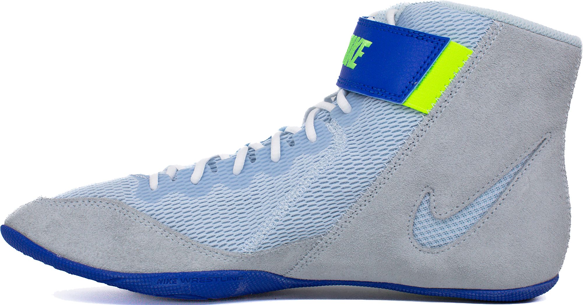 Nike SpeedSweep VIII Wrestling Shoes product image