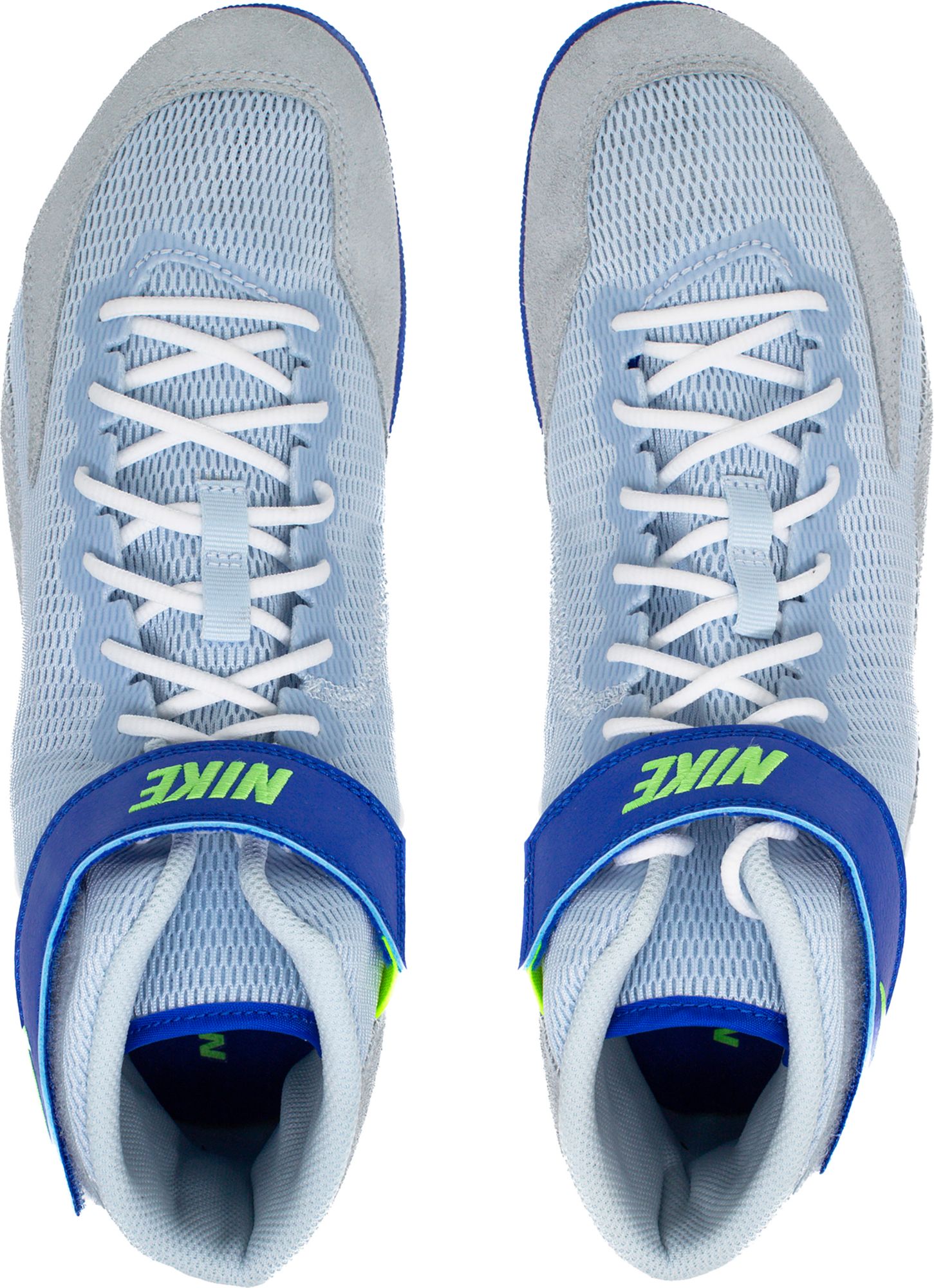 Nike SpeedSweep VIII Wrestling Shoes product image