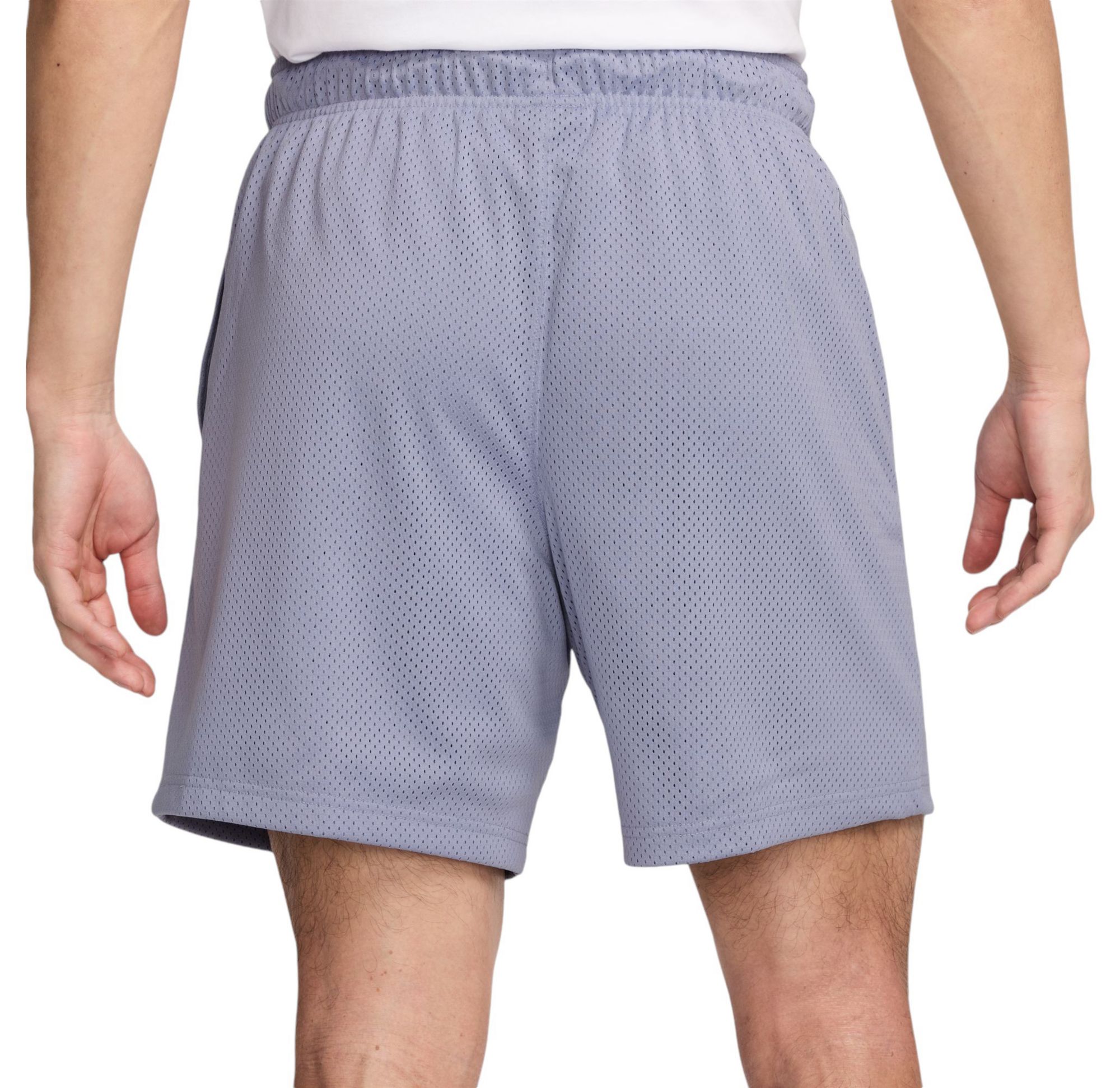 Jordan Men's MVP Mesh Shorts product image