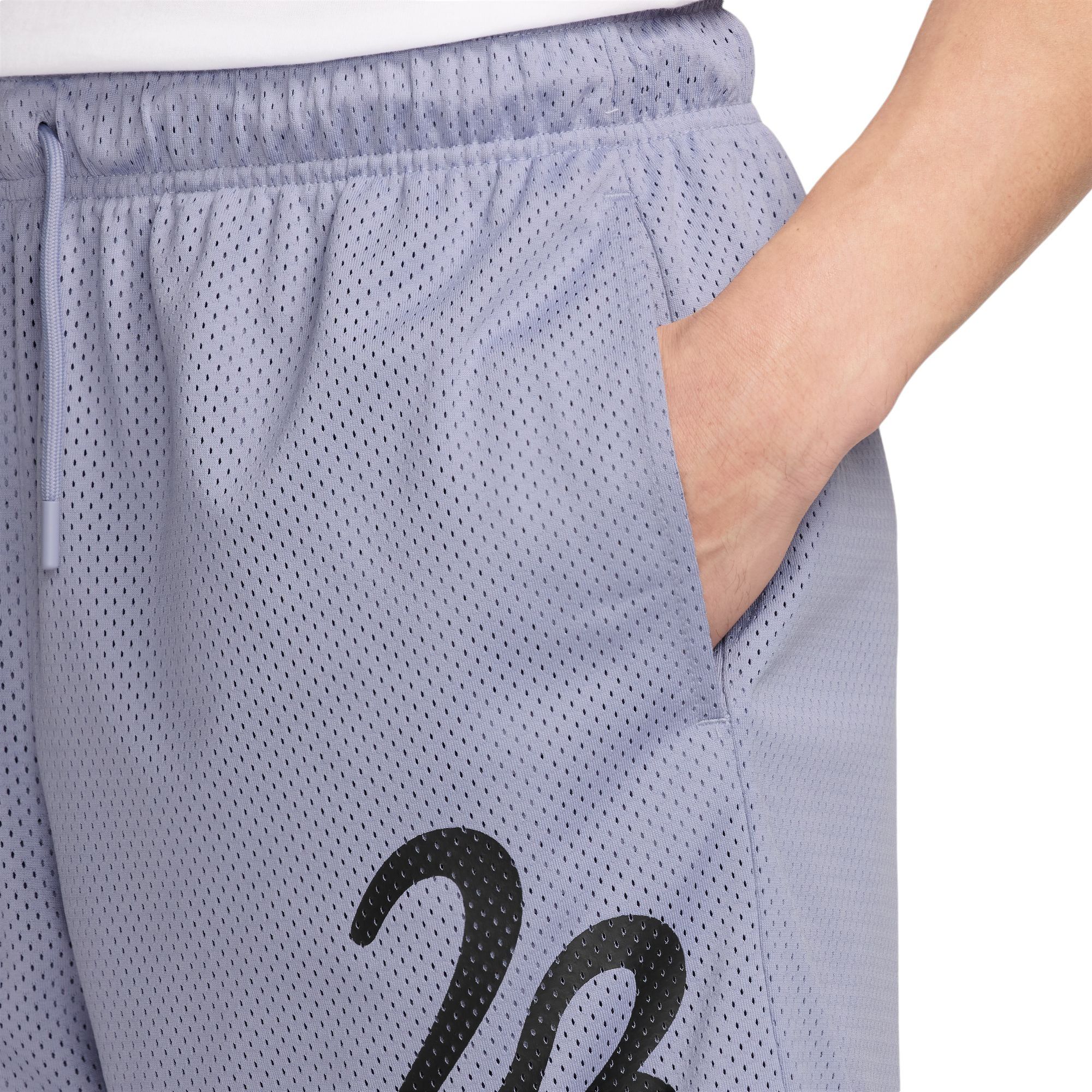 Jordan Men's MVP Mesh Shorts product image