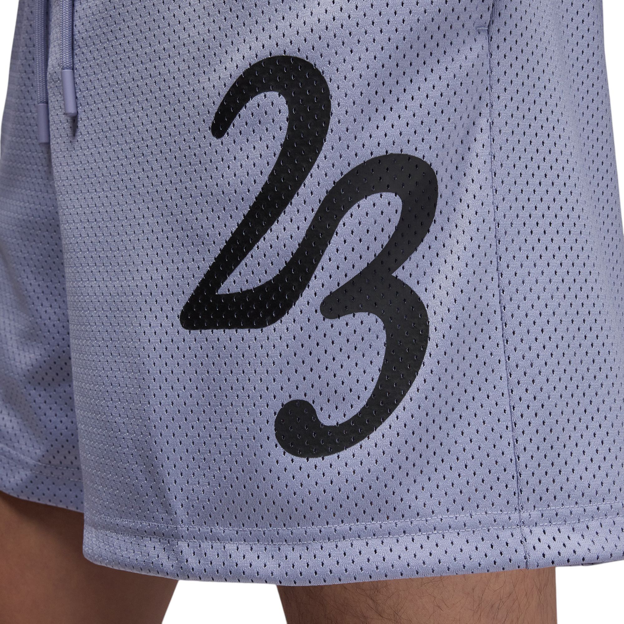 Jordan Men's MVP Mesh Shorts product image