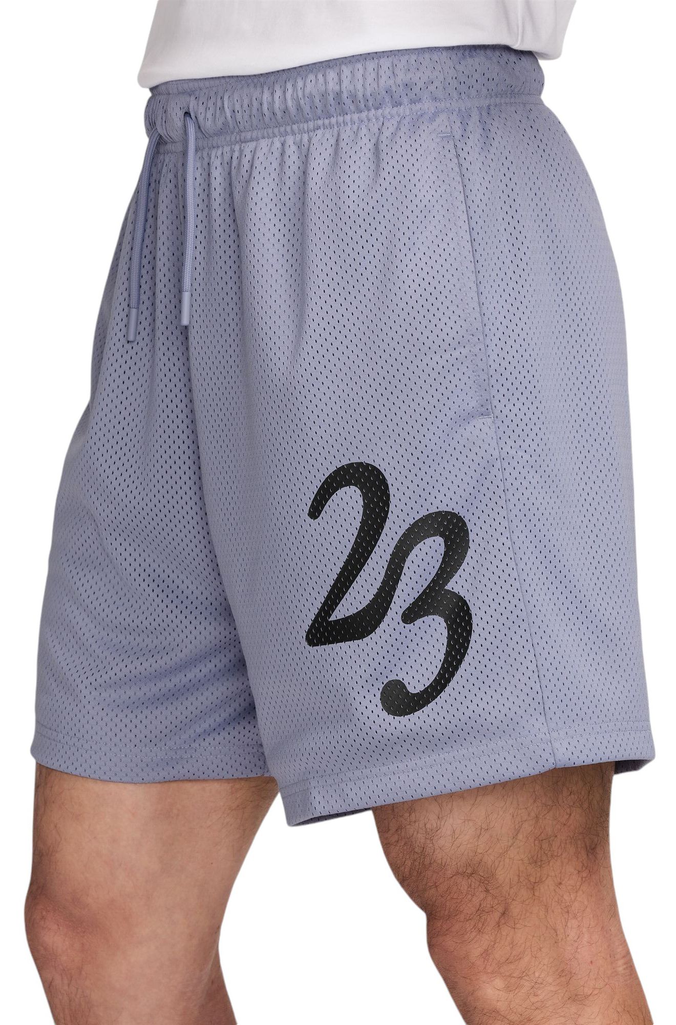 Jordan Men's MVP Mesh Shorts product image