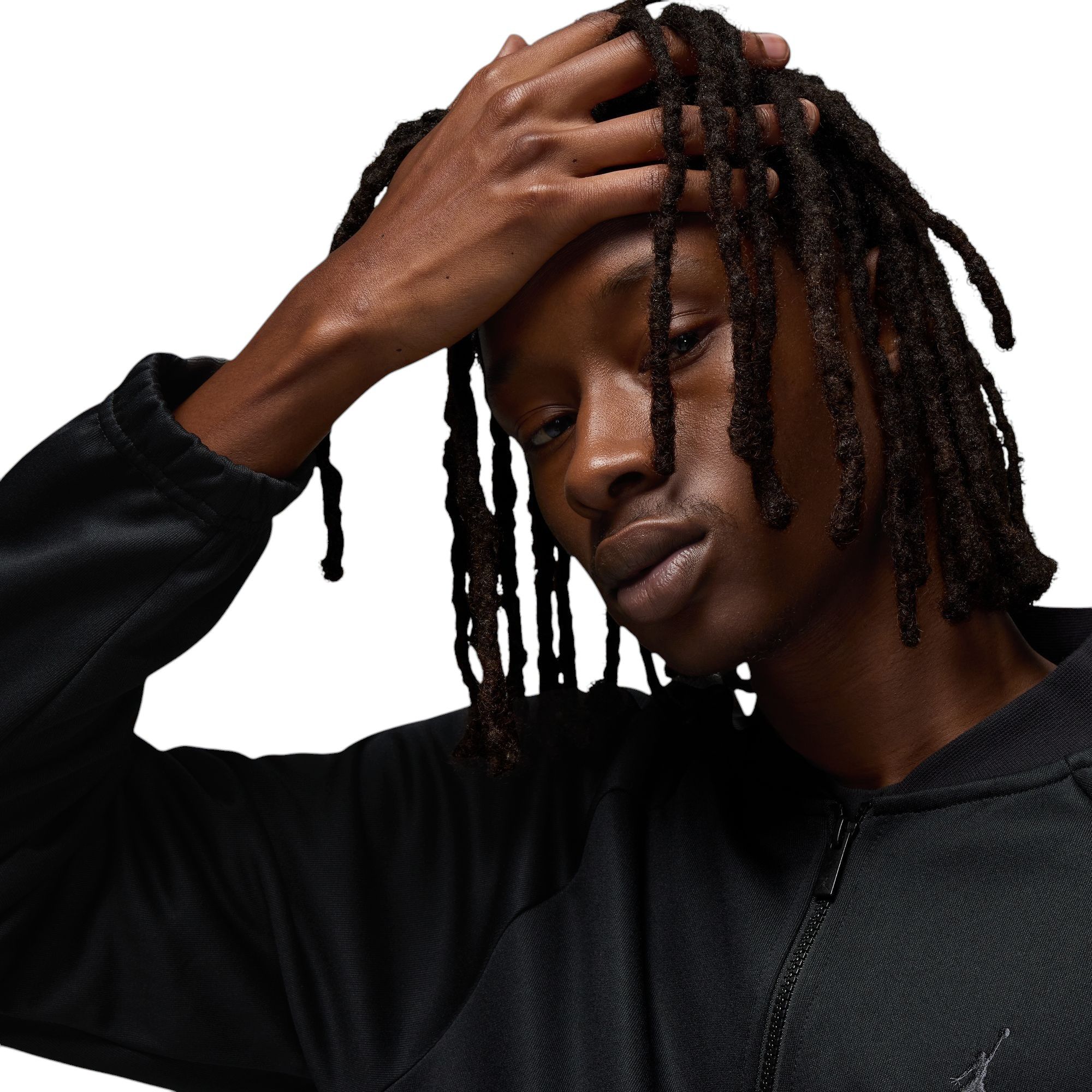 Jordan Men's Essentials Tracksuit Jacket product image