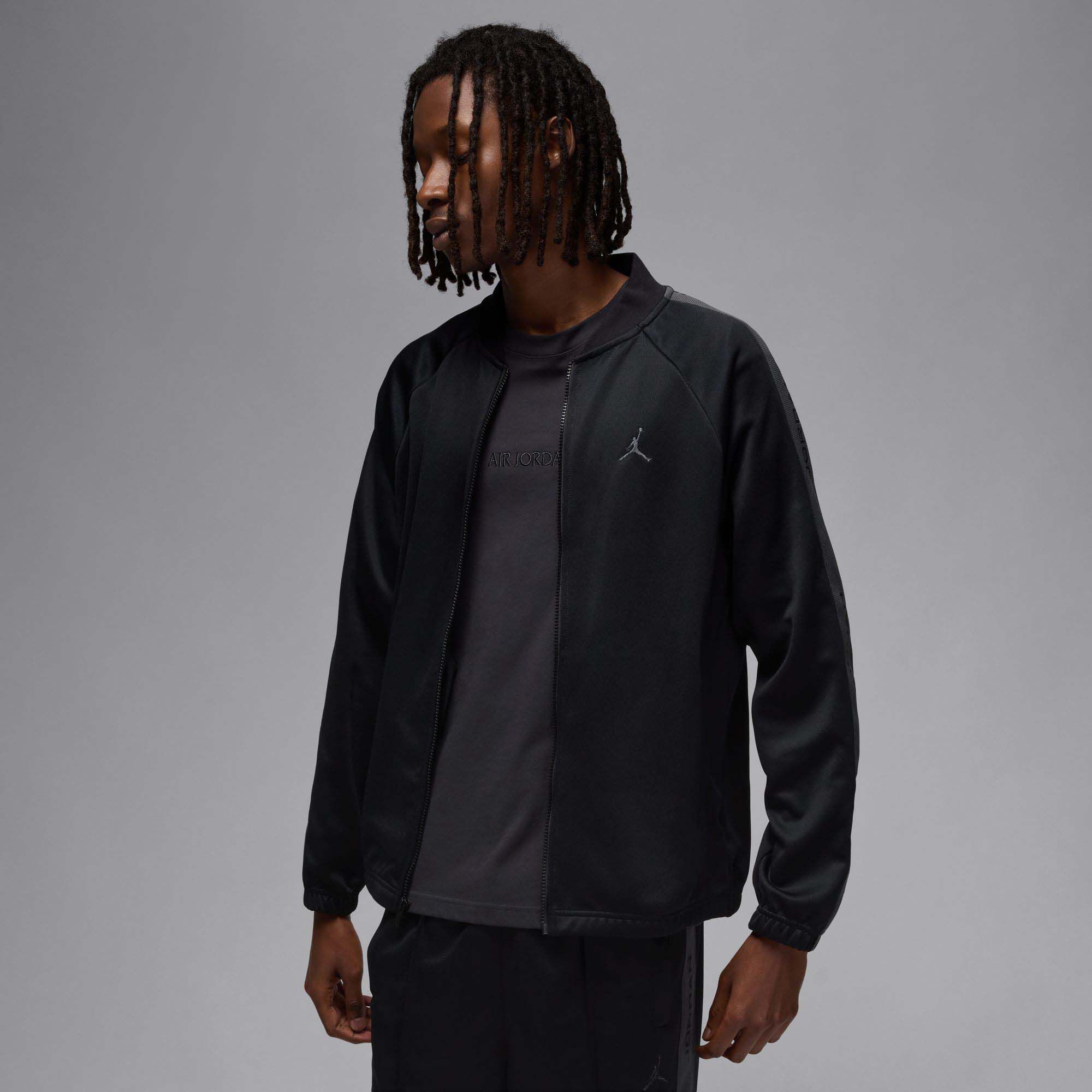 Jordan Men's Essentials Tracksuit Jacket product image