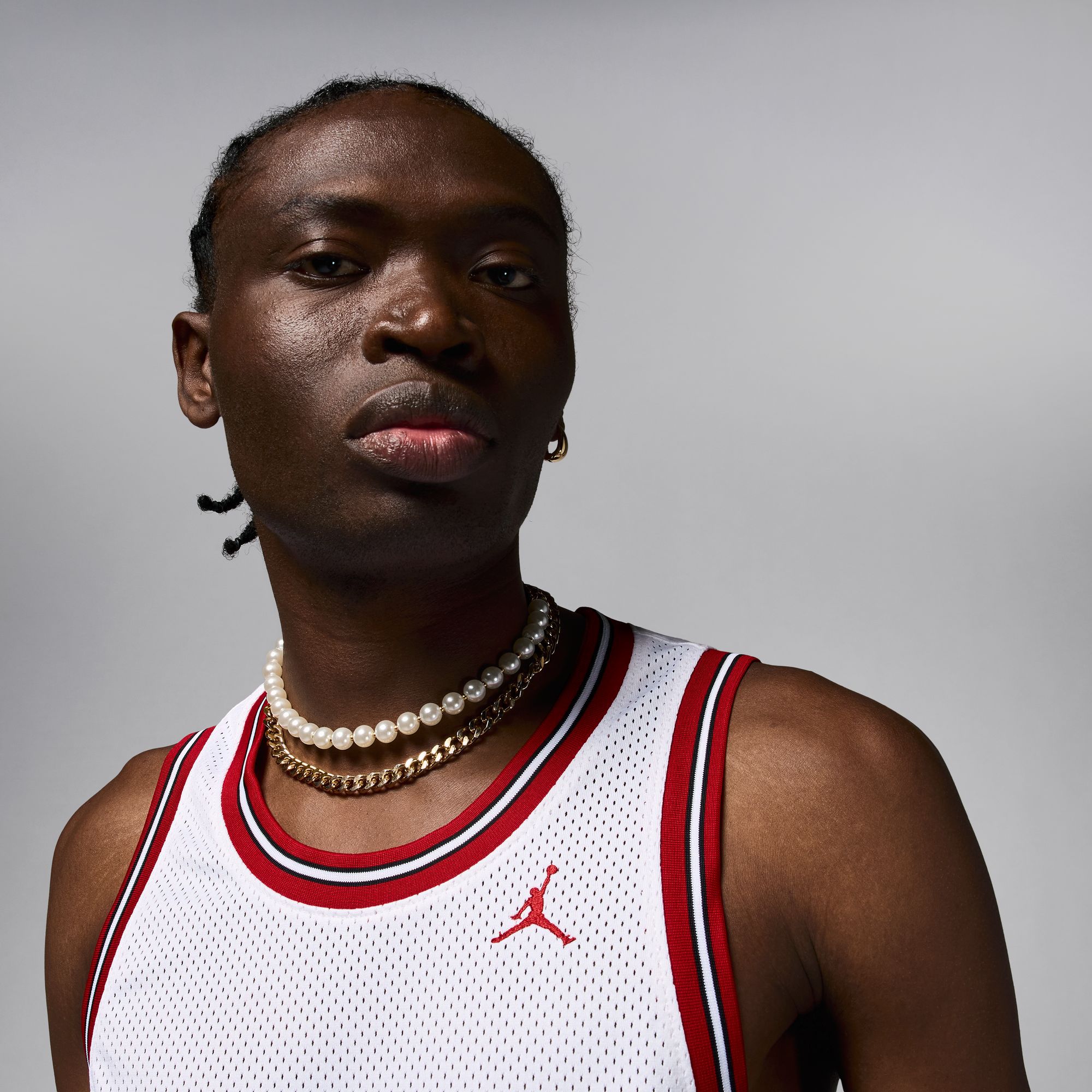 Jordan Men's Essentials Summer Jersey product image