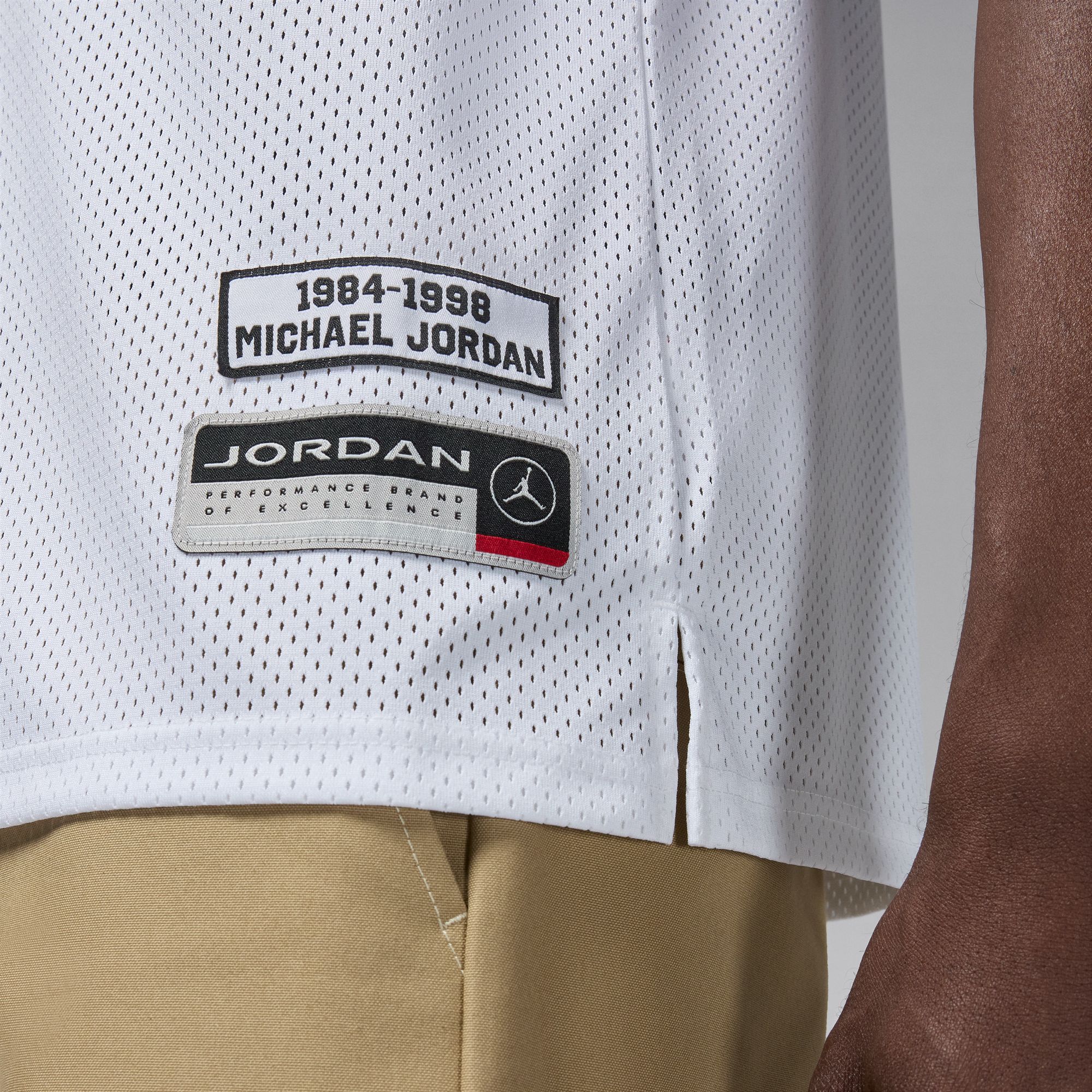 Jordan Men's Essentials Summer Jersey product image