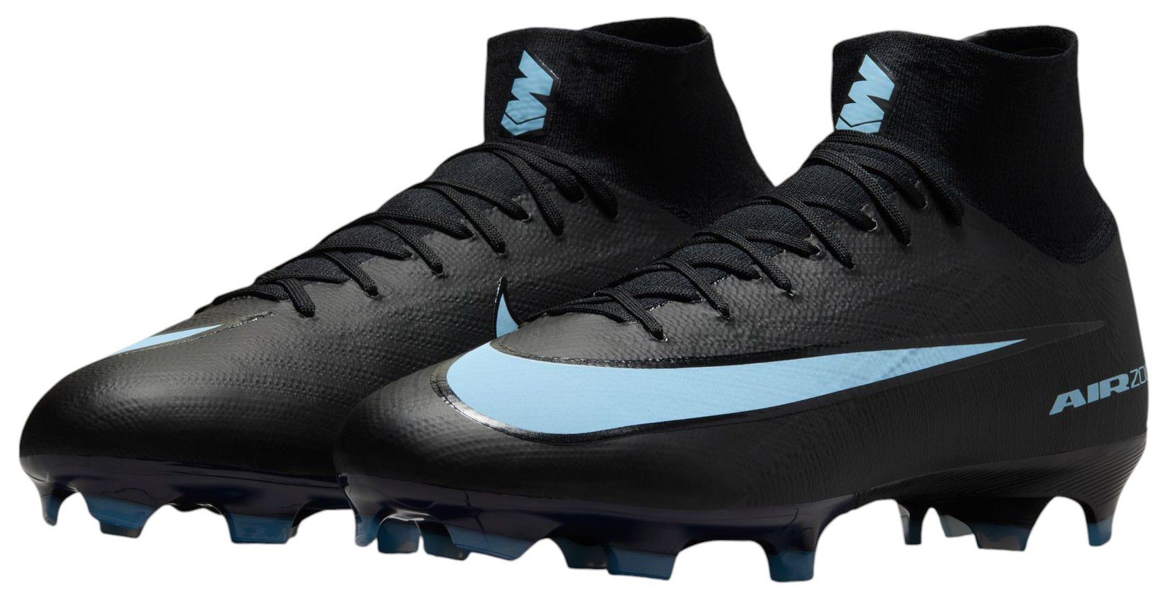Nike Zoom Mercurial Superfly 10 Pro FG Soccer Cleats product image