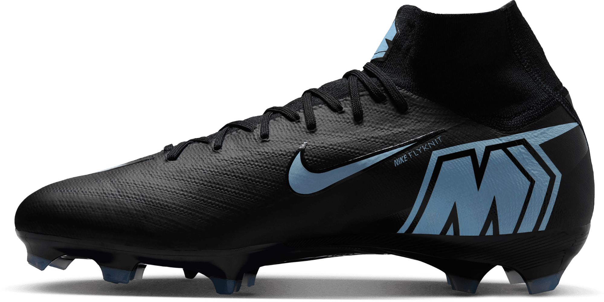 Nike Zoom Mercurial Superfly 10 Pro FG Soccer Cleats product image