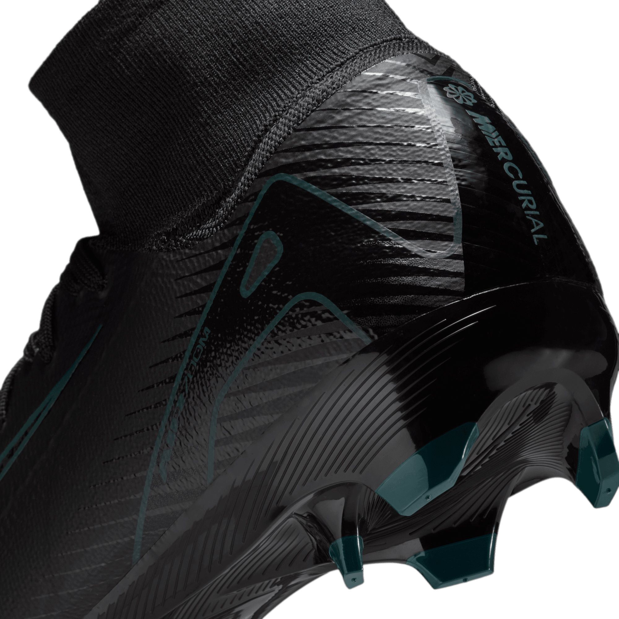 Nike Zoom Mercurial Superfly 10 Pro FG Soccer Cleats product image
