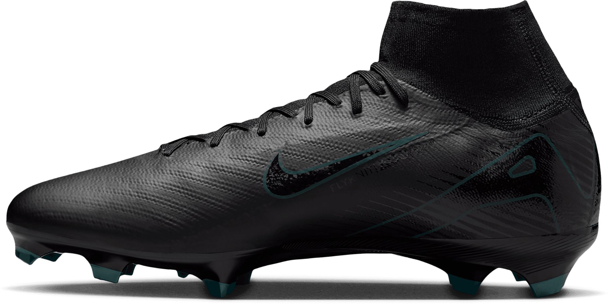 Nike Zoom Mercurial Superfly 10 Pro FG Soccer Cleats product image