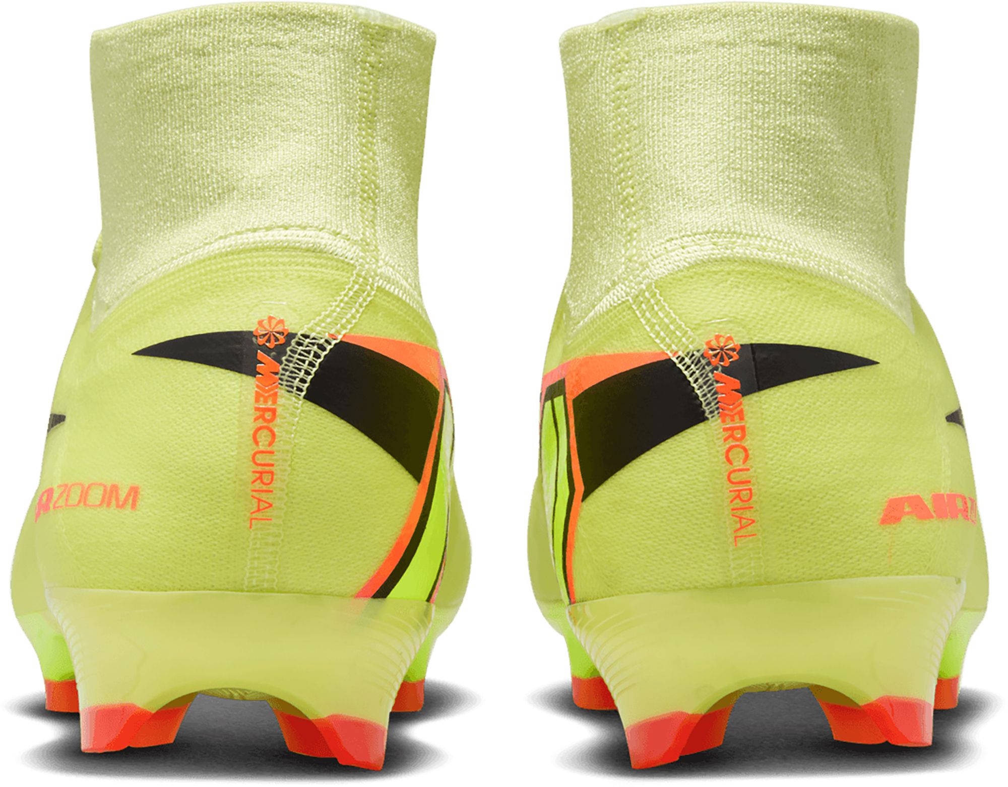 Nike Zoom Mercurial Superfly 10 Pro FG Soccer Cleats product image