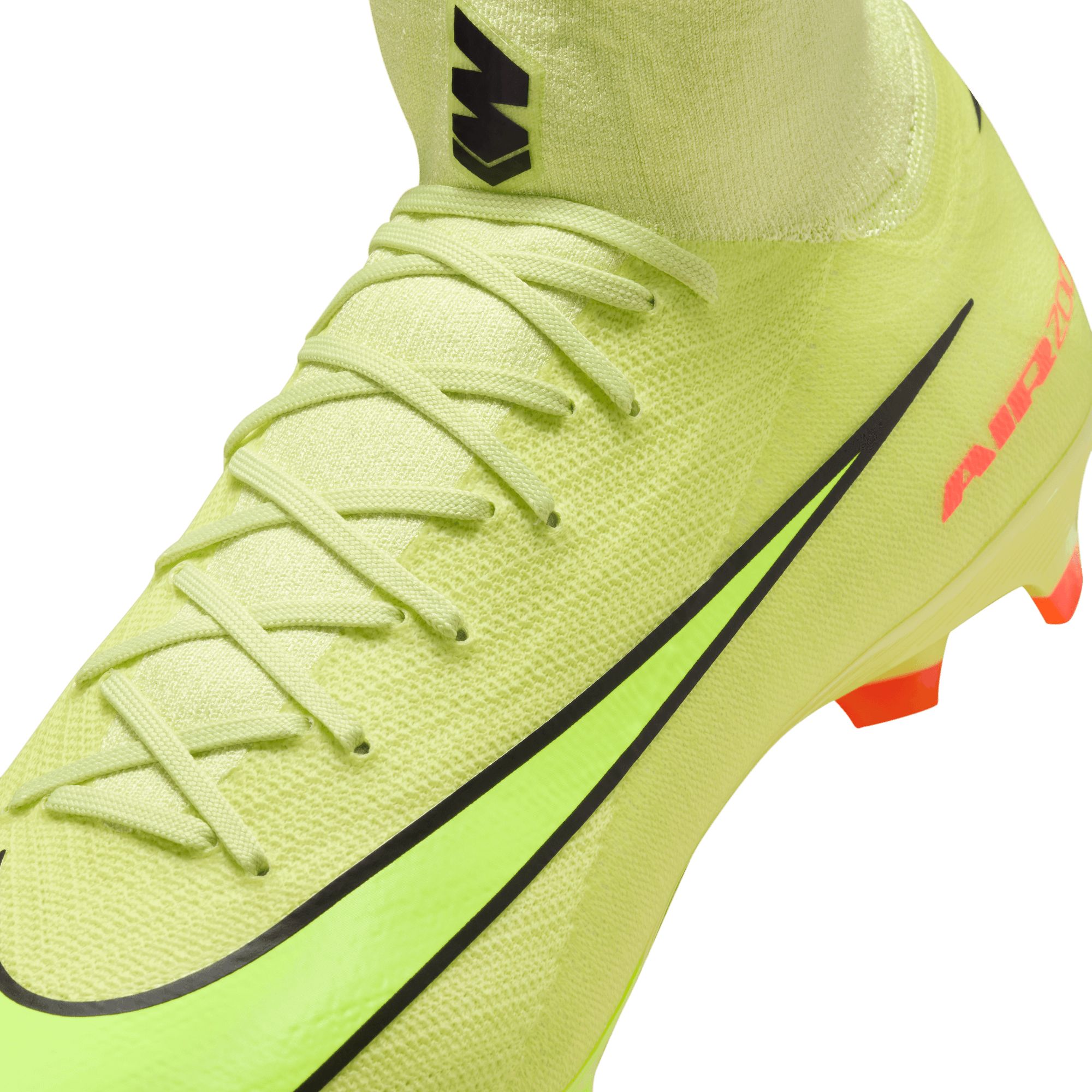 Nike Zoom Mercurial Superfly 10 Pro FG Soccer Cleats product image