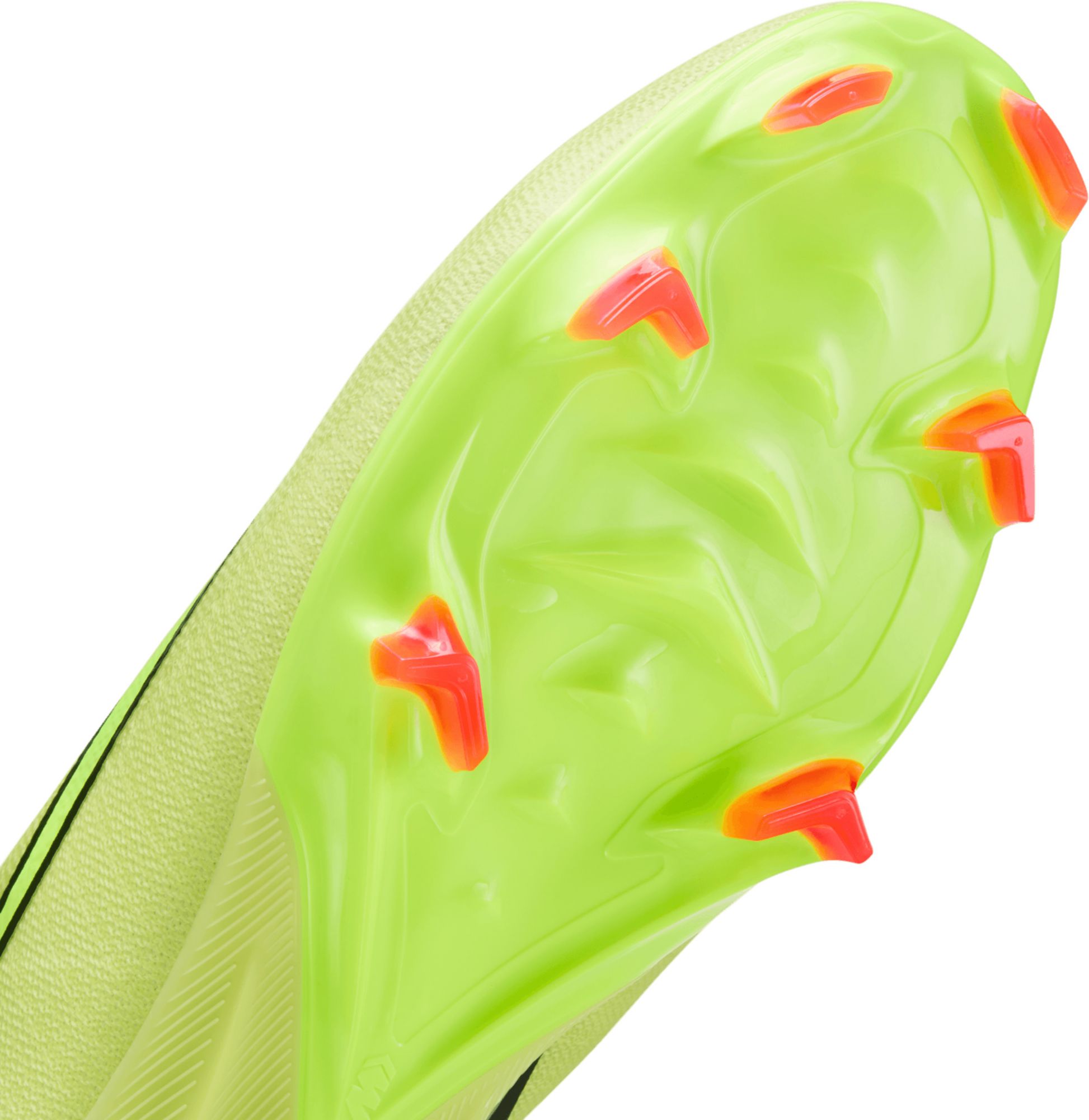 Nike Zoom Mercurial Superfly 10 Pro FG Soccer Cleats product image