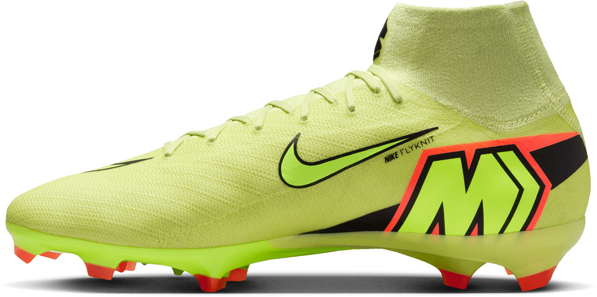 Nike Zoom Mercurial Superfly 10 Pro FG Soccer Cleats product image