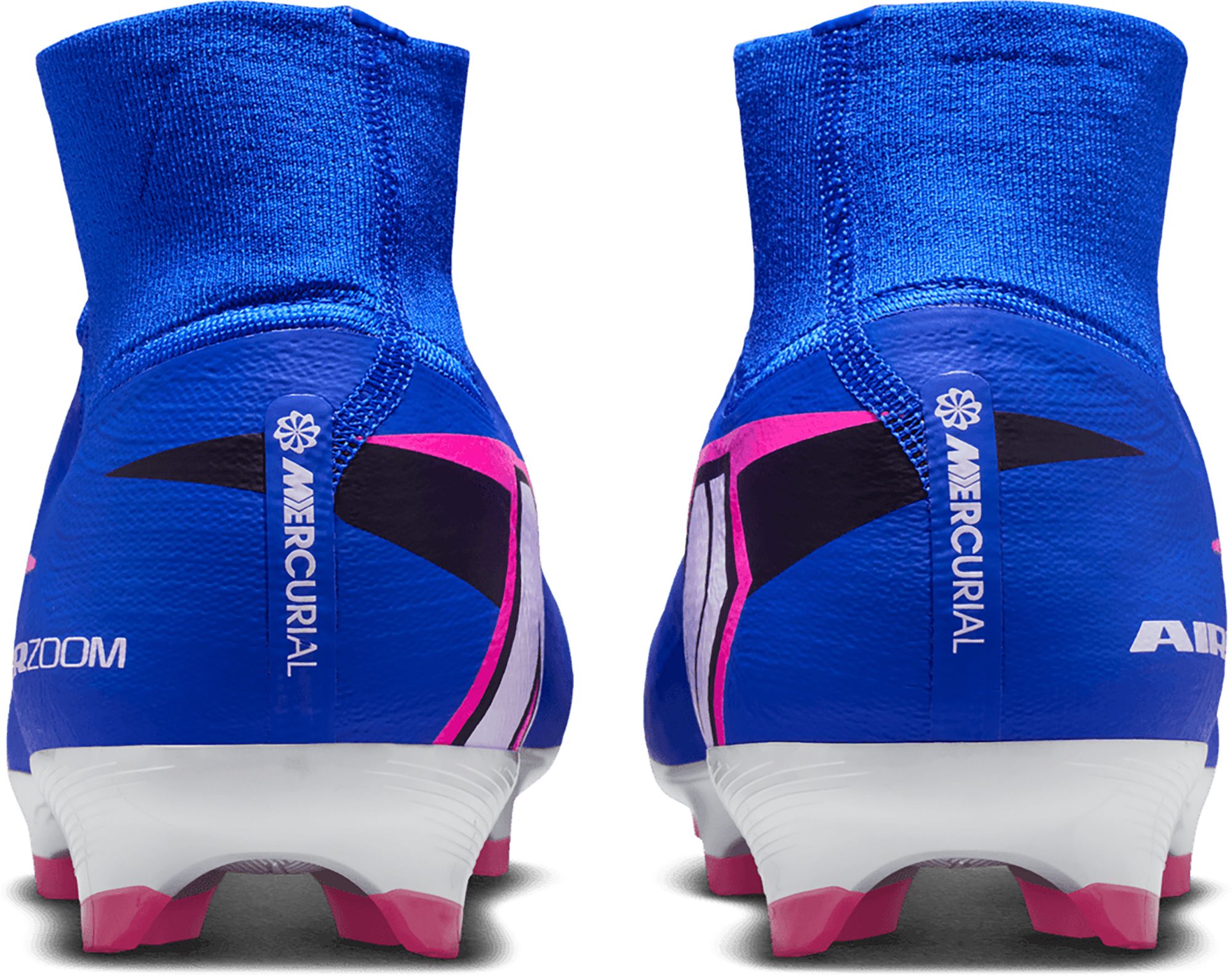 Nike Zoom Mercurial Superfly 10 Pro FG Soccer Cleats product image