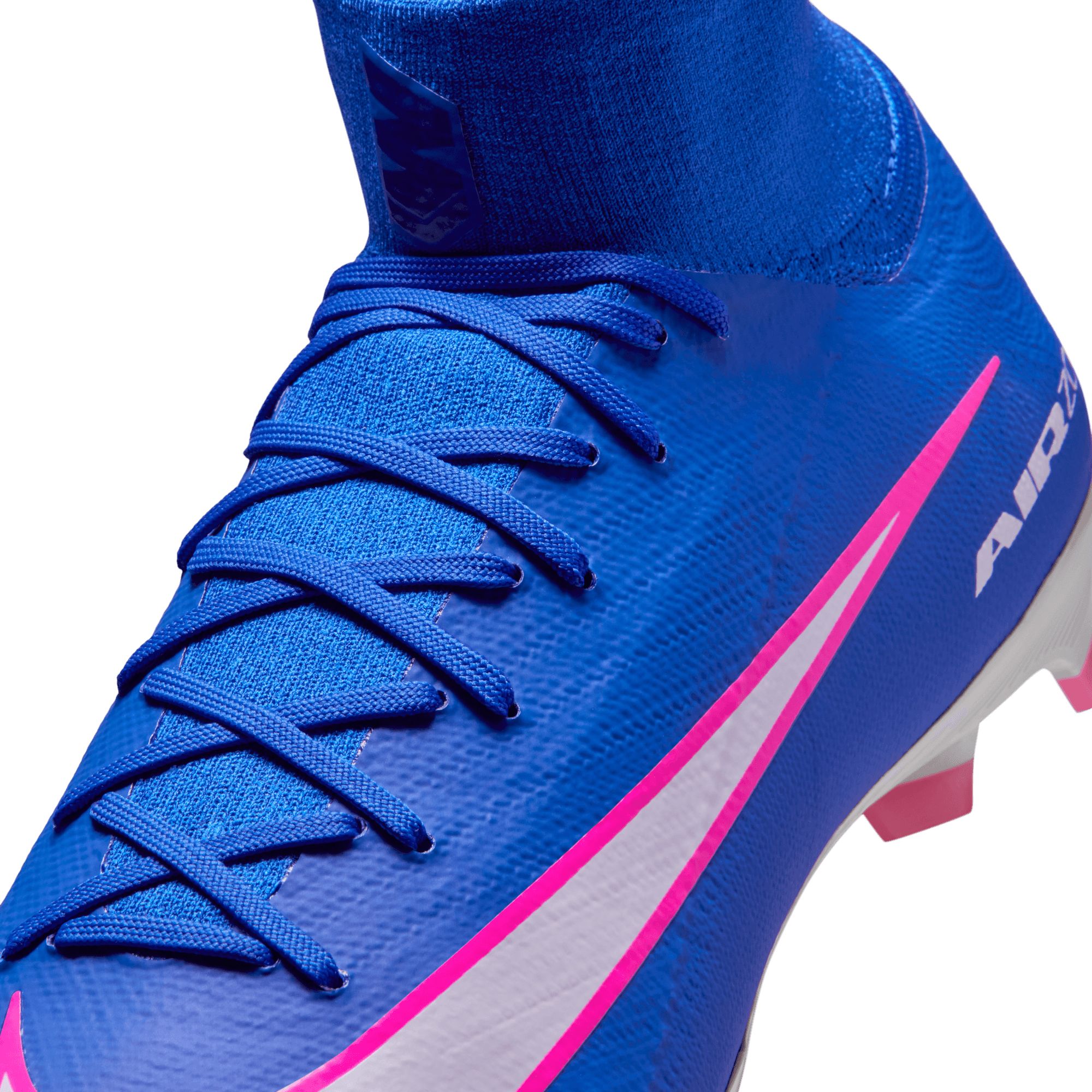 Nike Zoom Mercurial Superfly 10 Pro FG Soccer Cleats product image