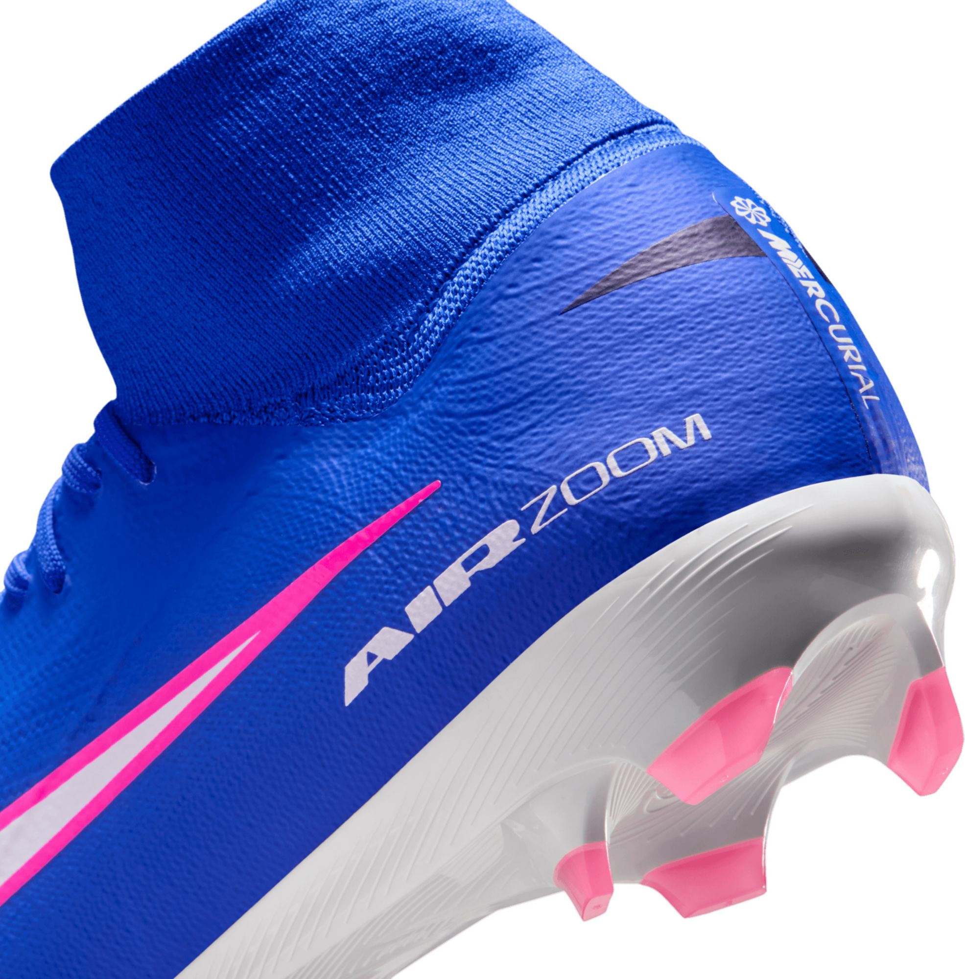 Nike Zoom Mercurial Superfly 10 Pro FG Soccer Cleats product image
