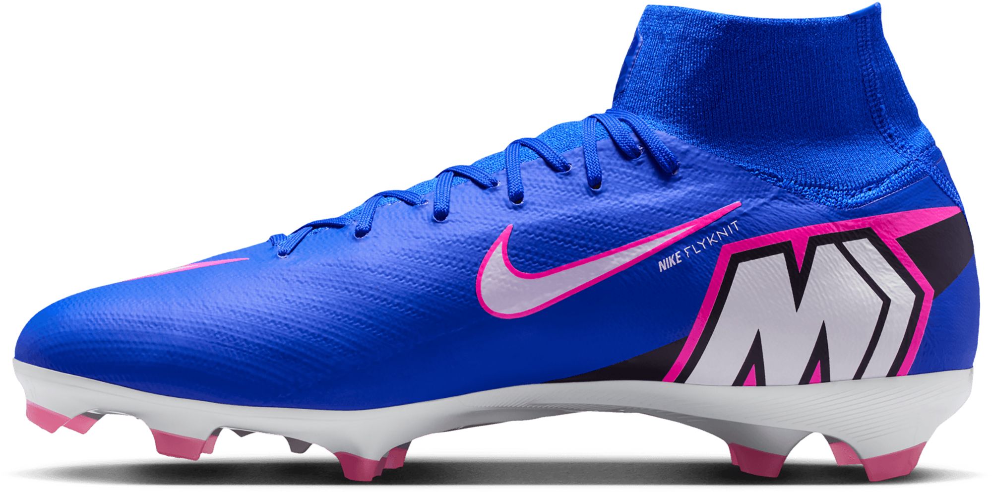 Nike Zoom Mercurial Superfly 10 Pro FG Soccer Cleats product image