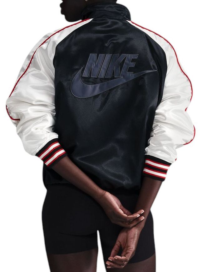Nike Women's Sportswear Street Jacket product image
