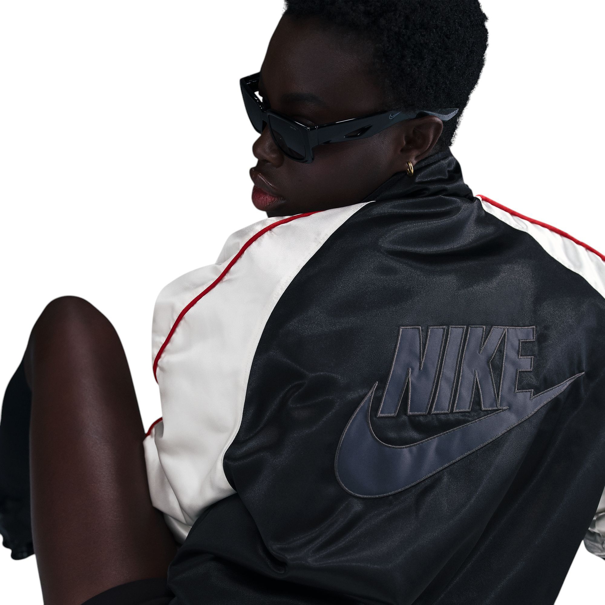 Nike Women's Sportswear Street Jacket product image
