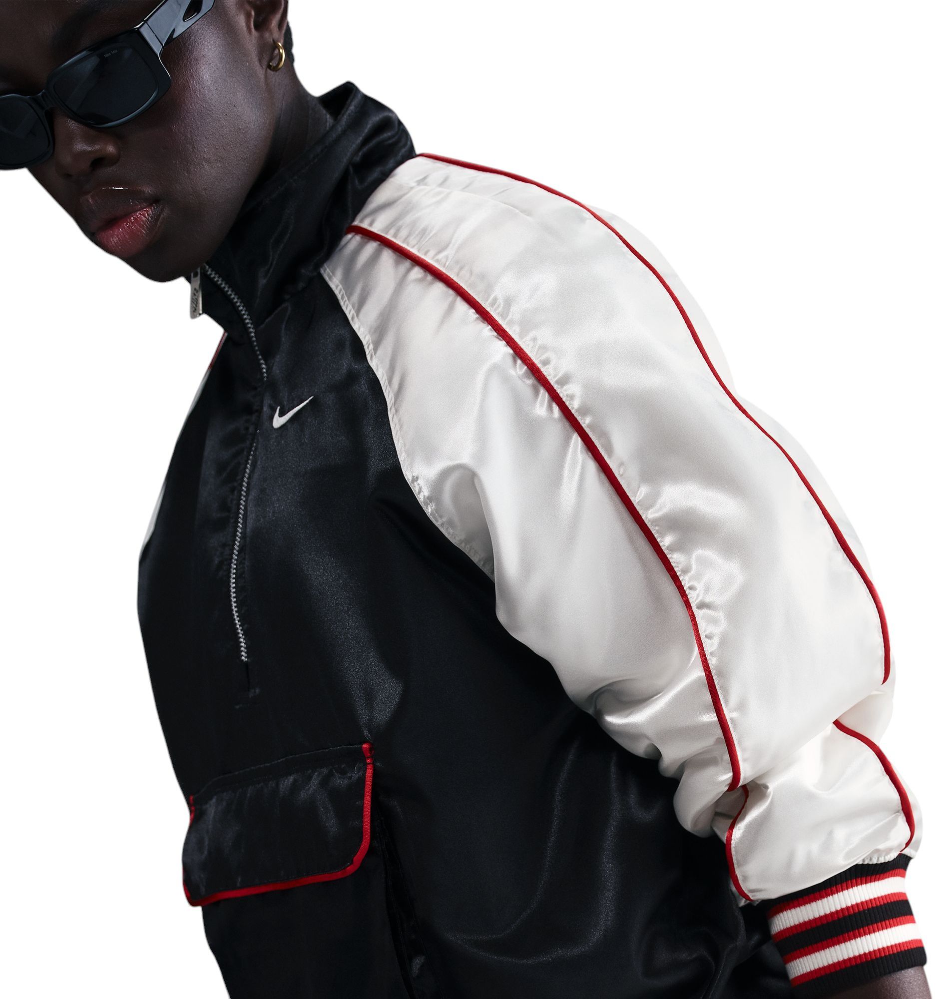 Nike Women's Sportswear Street Jacket product image