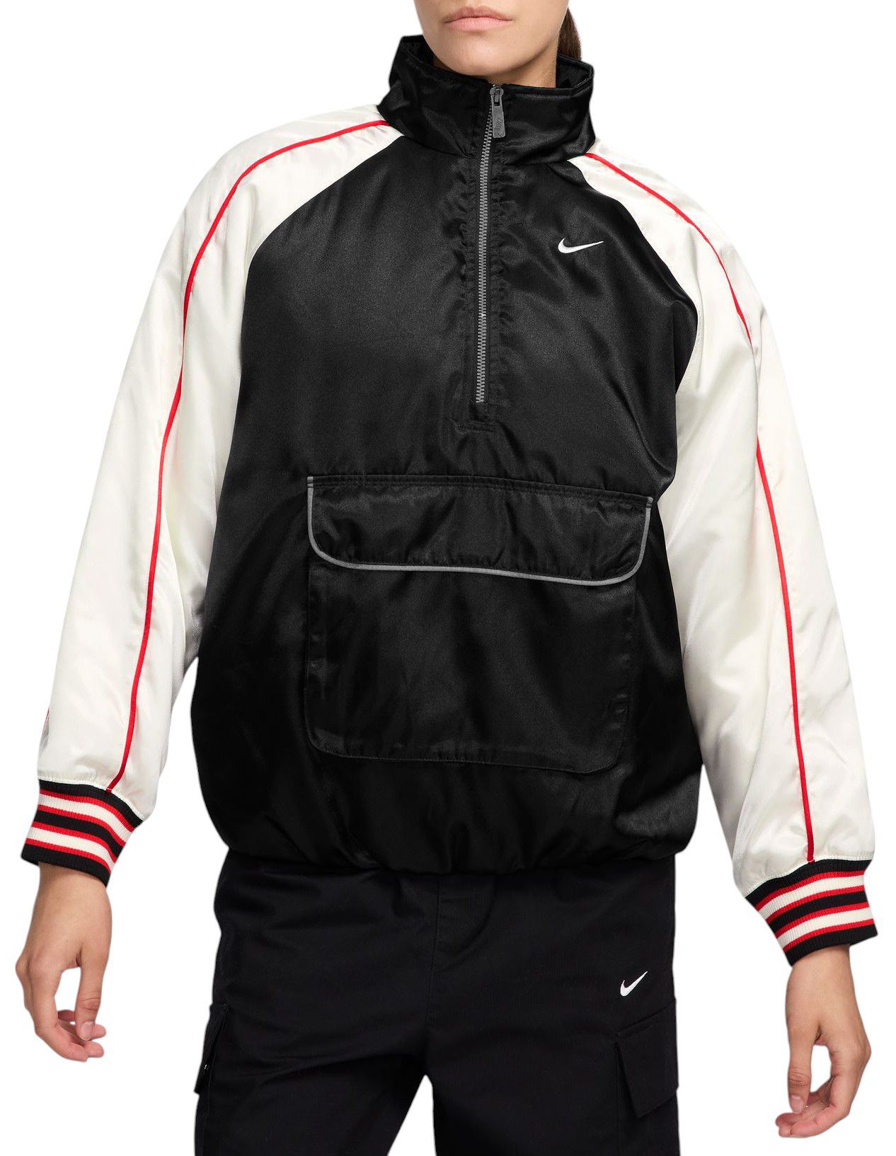 Nike Women's Sportswear Street Jacket product image