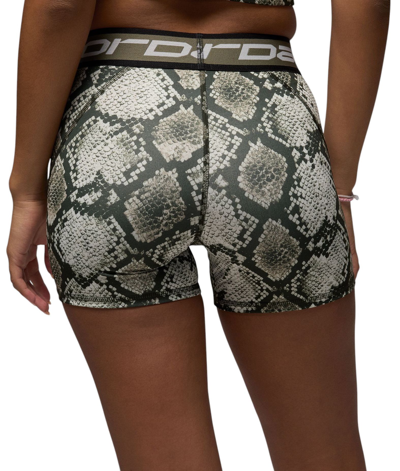 Jordan Women's Sport Allover Print Shortie product image