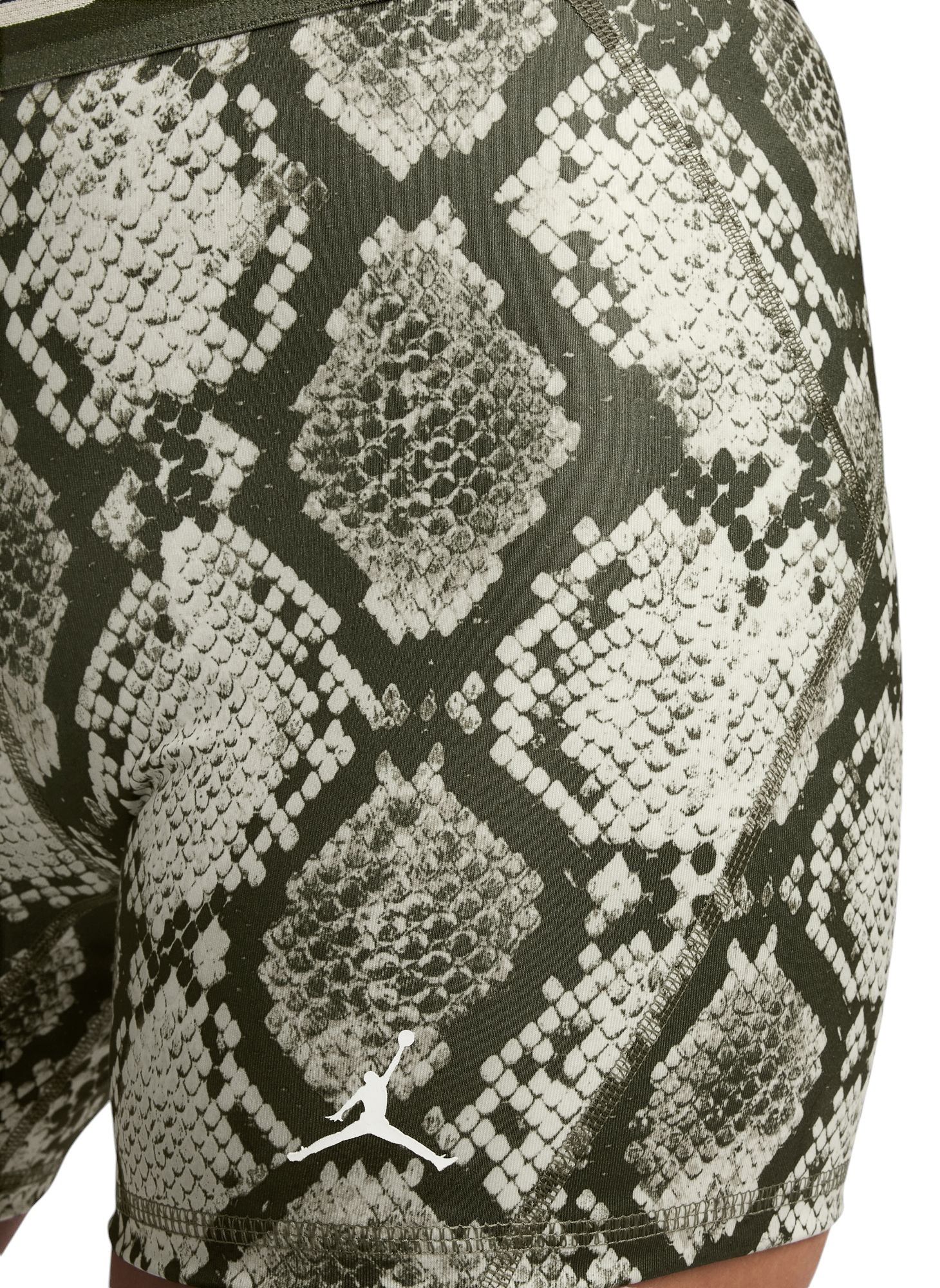 Jordan Women's Sport Allover Print Shortie product image