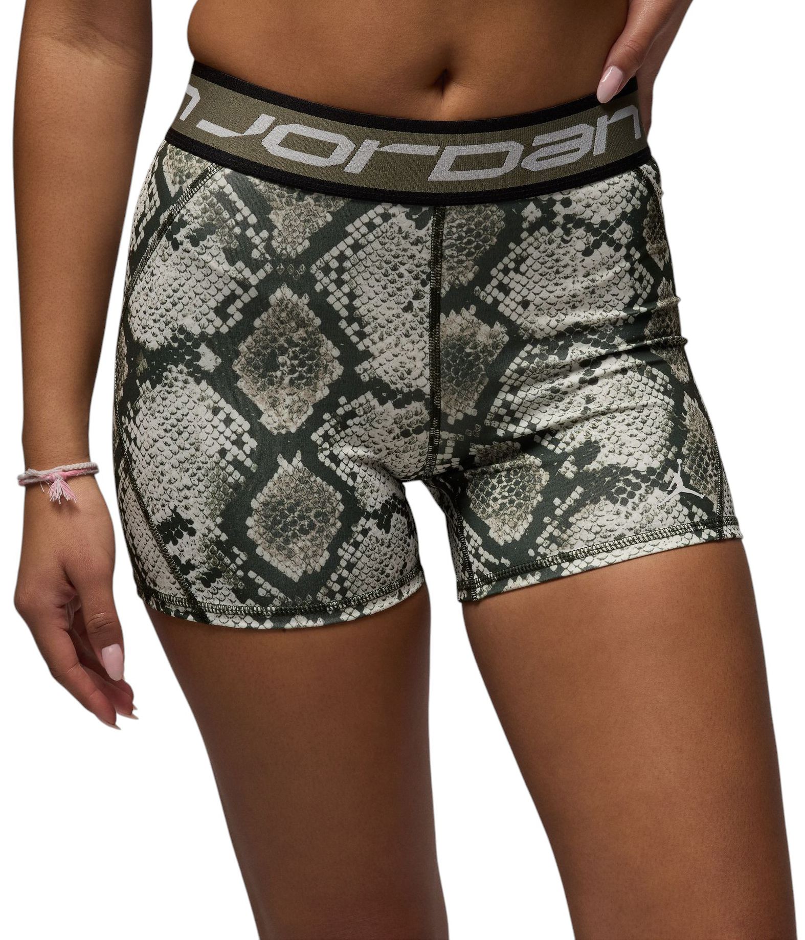Jordan Women's Sport Allover Print Shortie product image