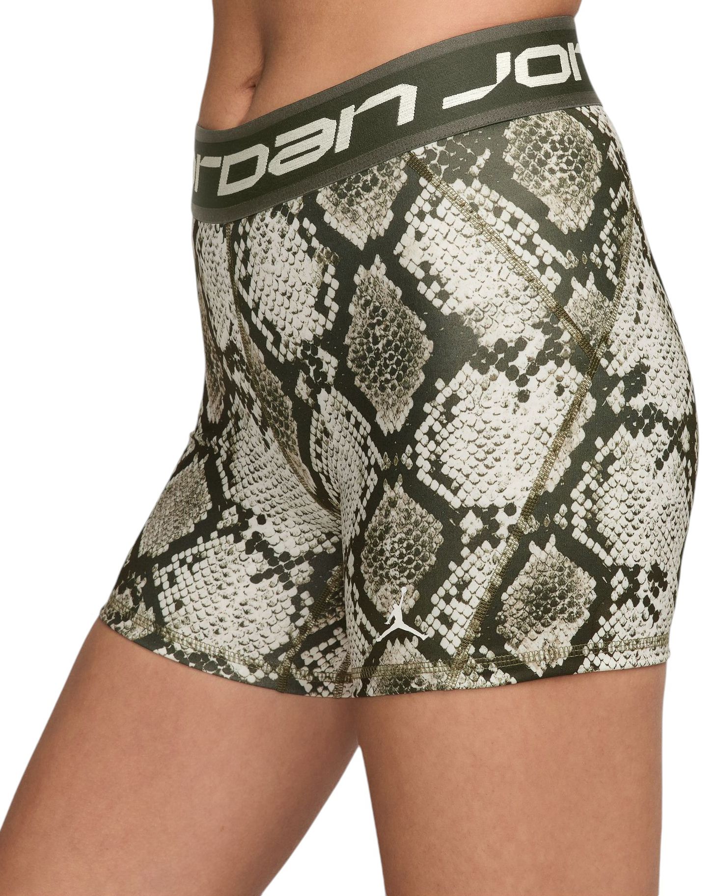 Jordan Women's Sport Allover Print Shortie product image