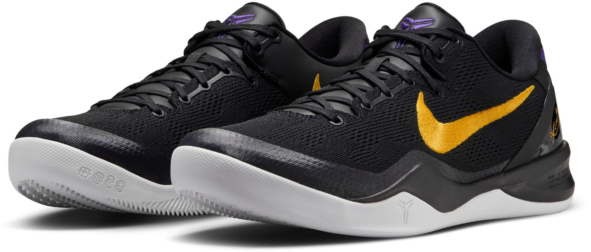 Nike Kobe 8 Protro Basketball Shoes product image