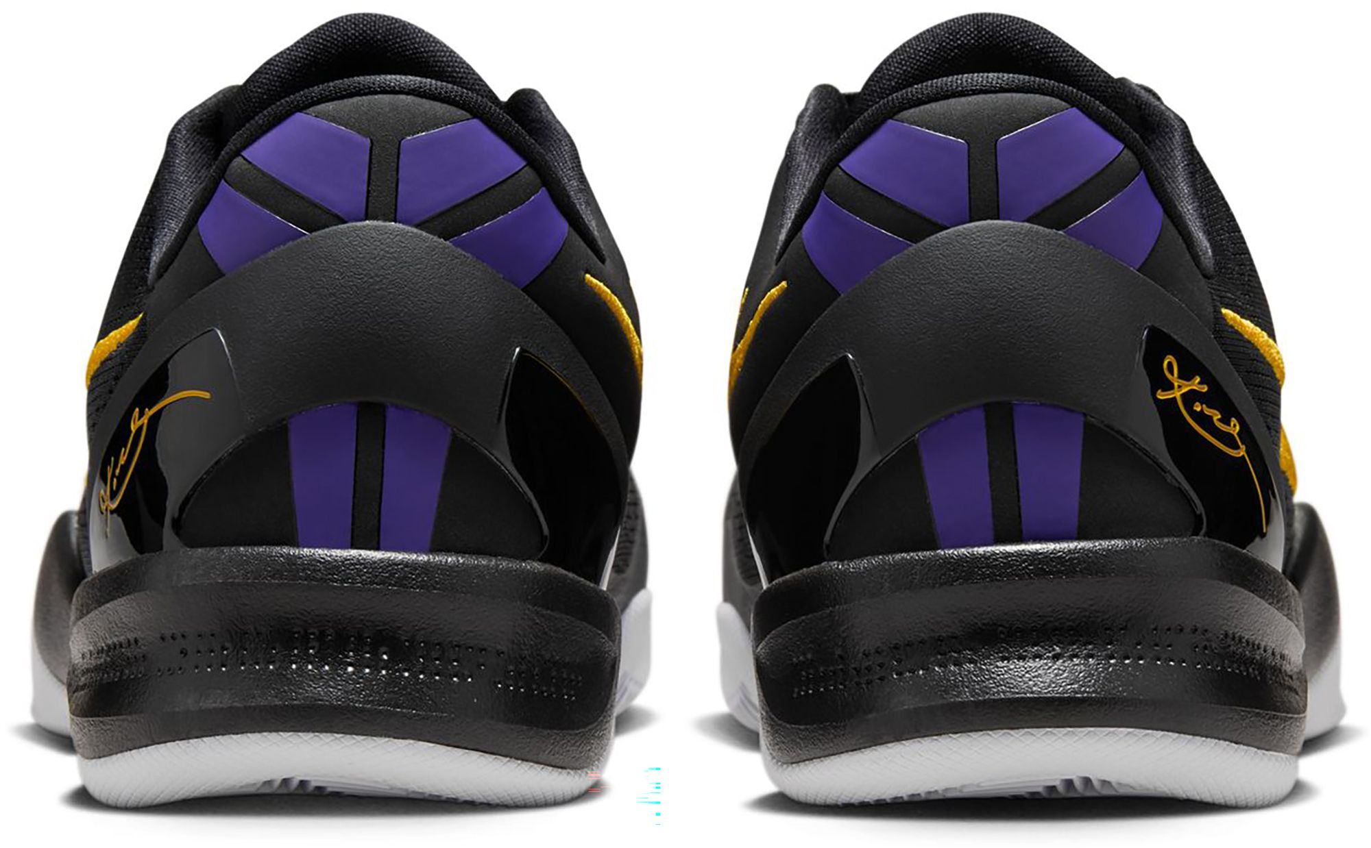 Nike Kobe 8 Protro Basketball Shoes product image